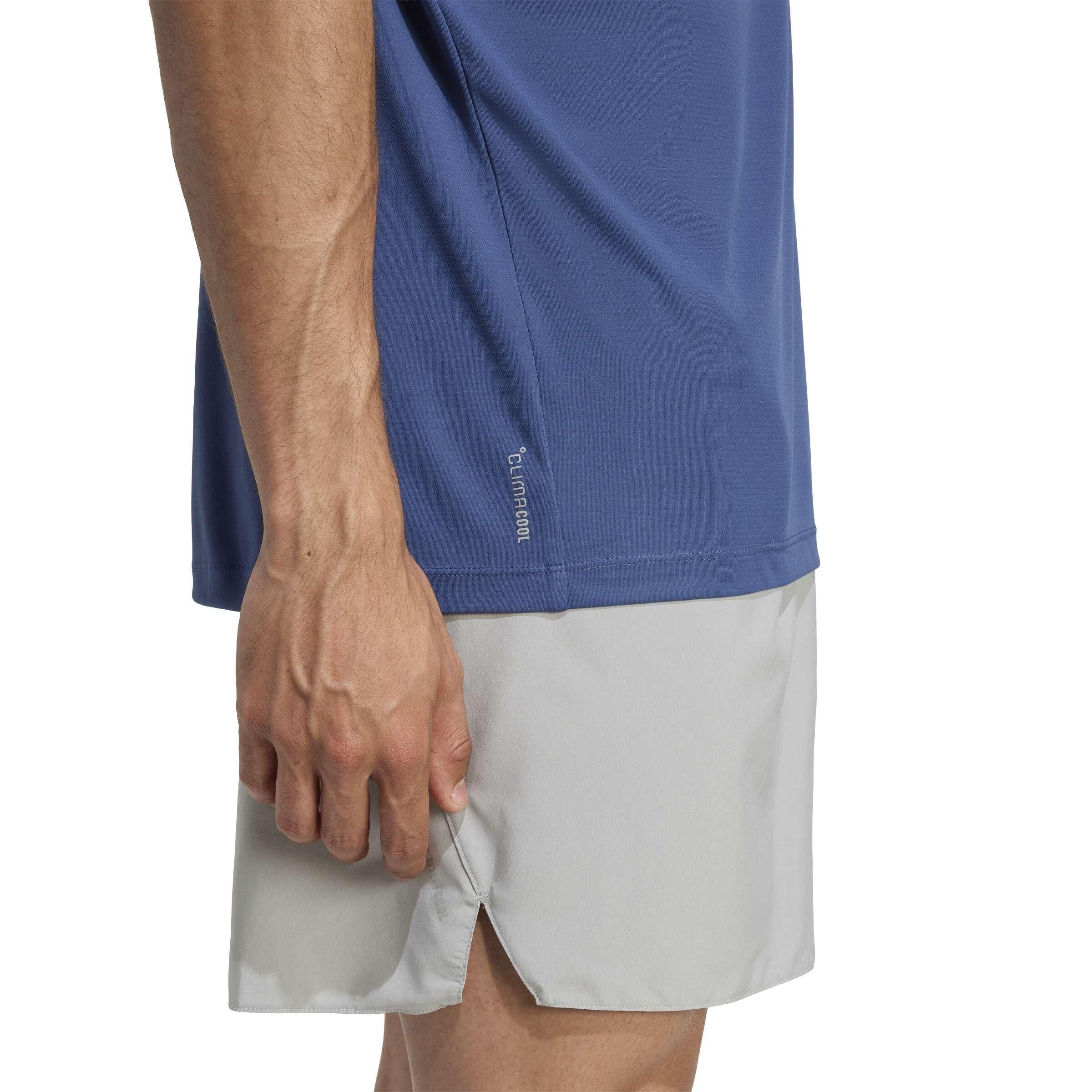 Funktionsshirt RUNNING ESSENTIALS - Image 4