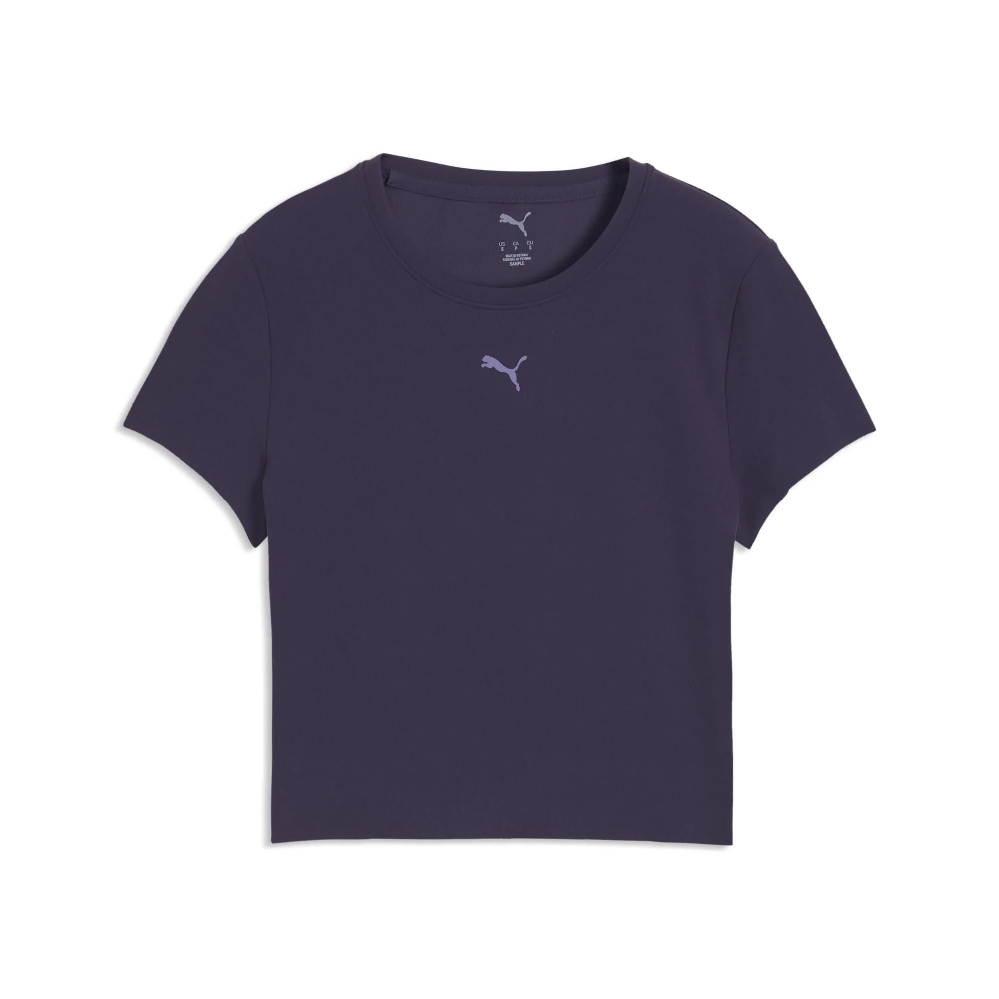 Funktionsshirt SHAPELUXE cropped