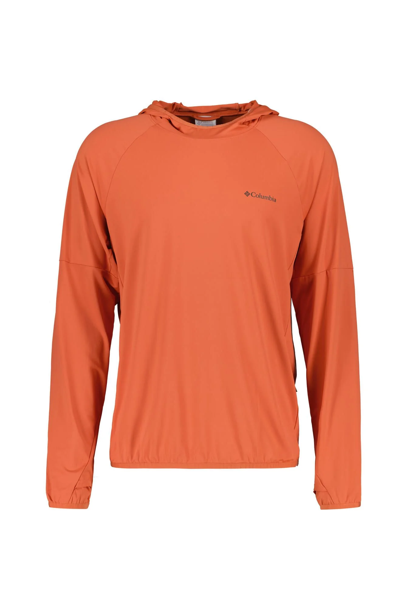 Funktionsshirt SKIEN VALLEY