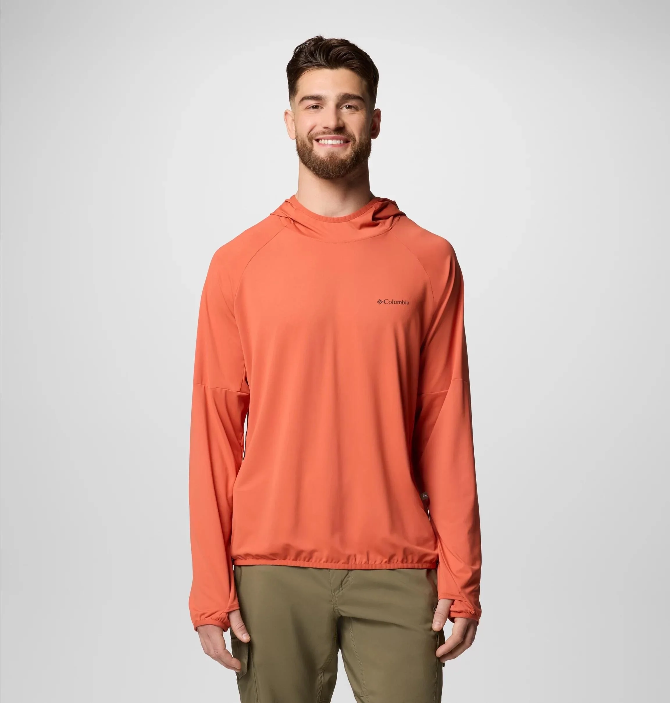 Funktionsshirt SKIEN VALLEY - Image 3