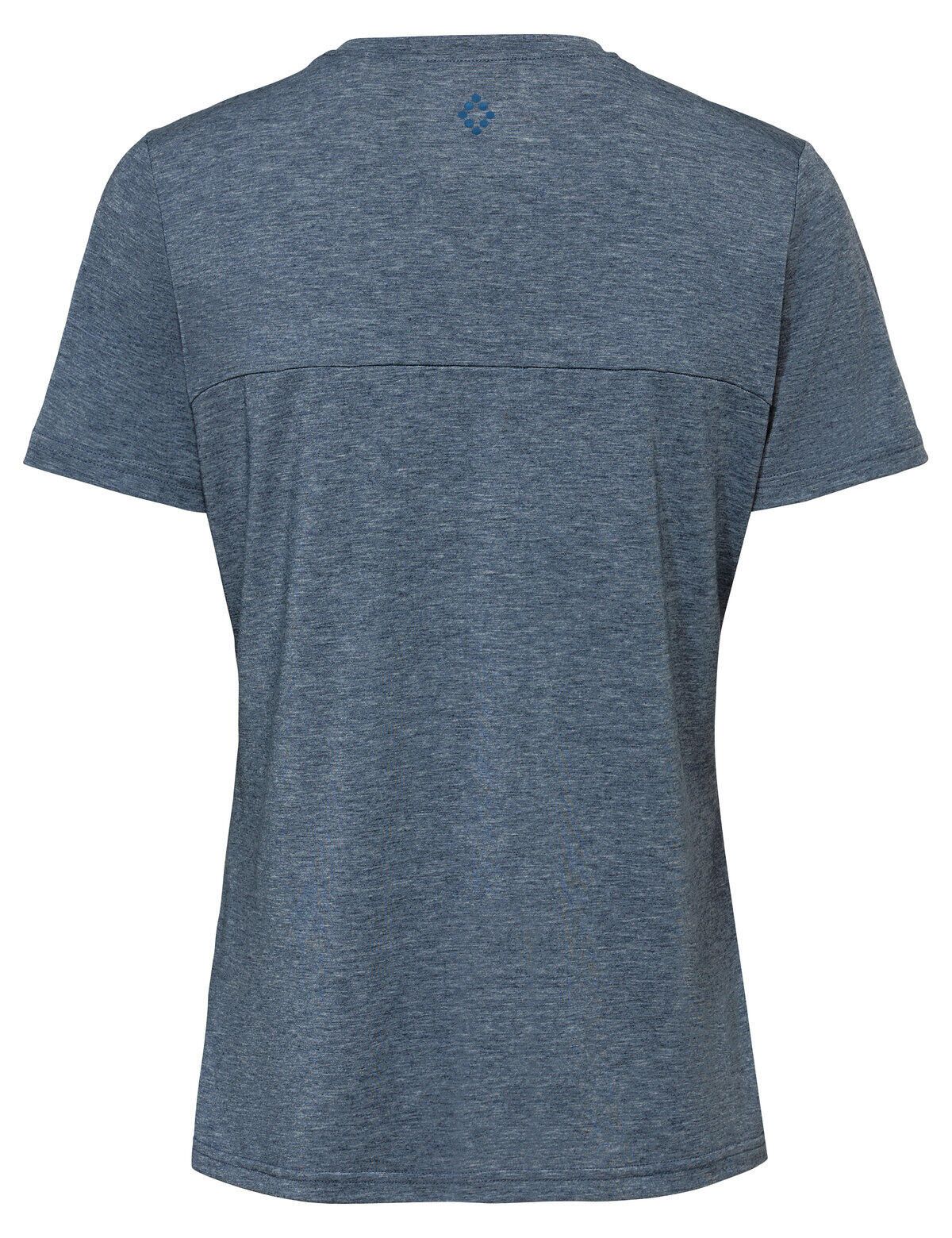 Funktionsshirt SKOMER meliert - Image 2