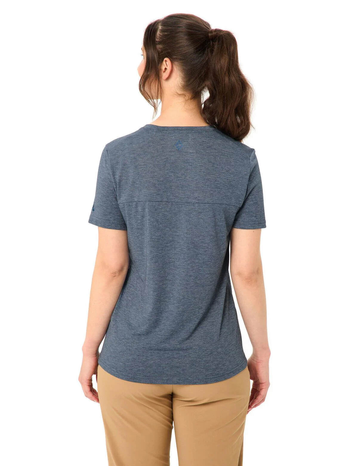 Funktionsshirt SKOMER meliert - Image 4