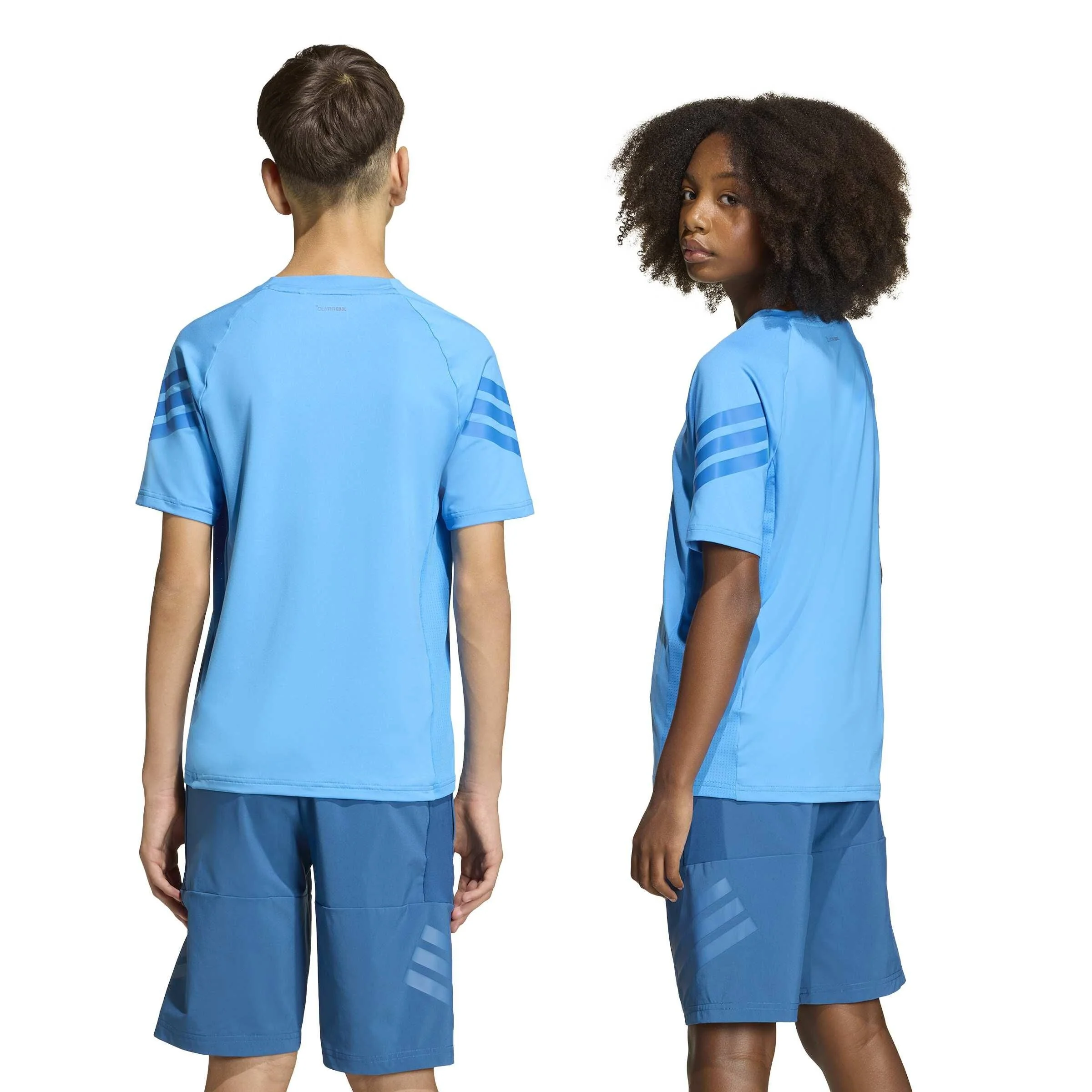 Funktionsshirt SPORT ICONS - Image 2