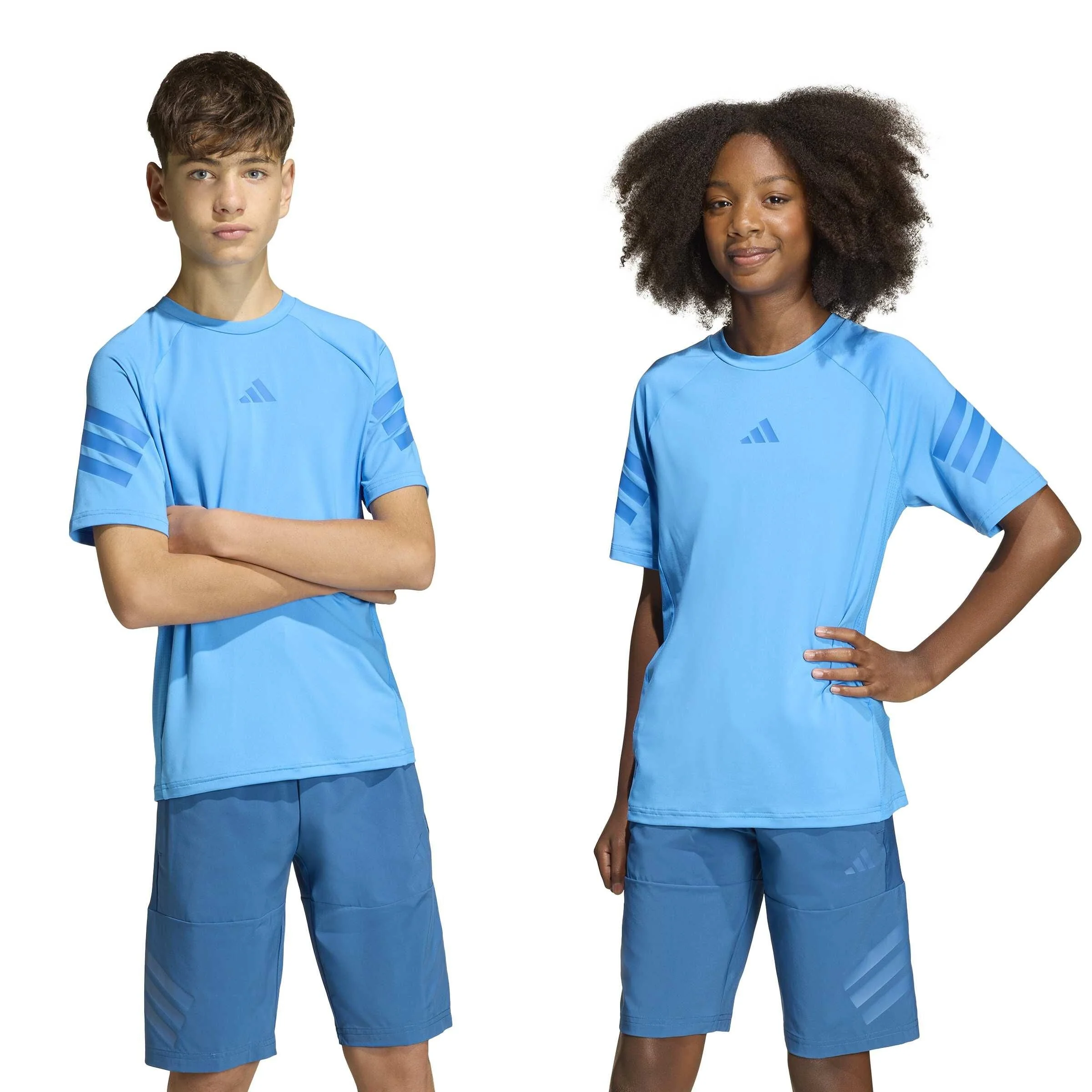 Funktionsshirt SPORT ICONS - Image 3
