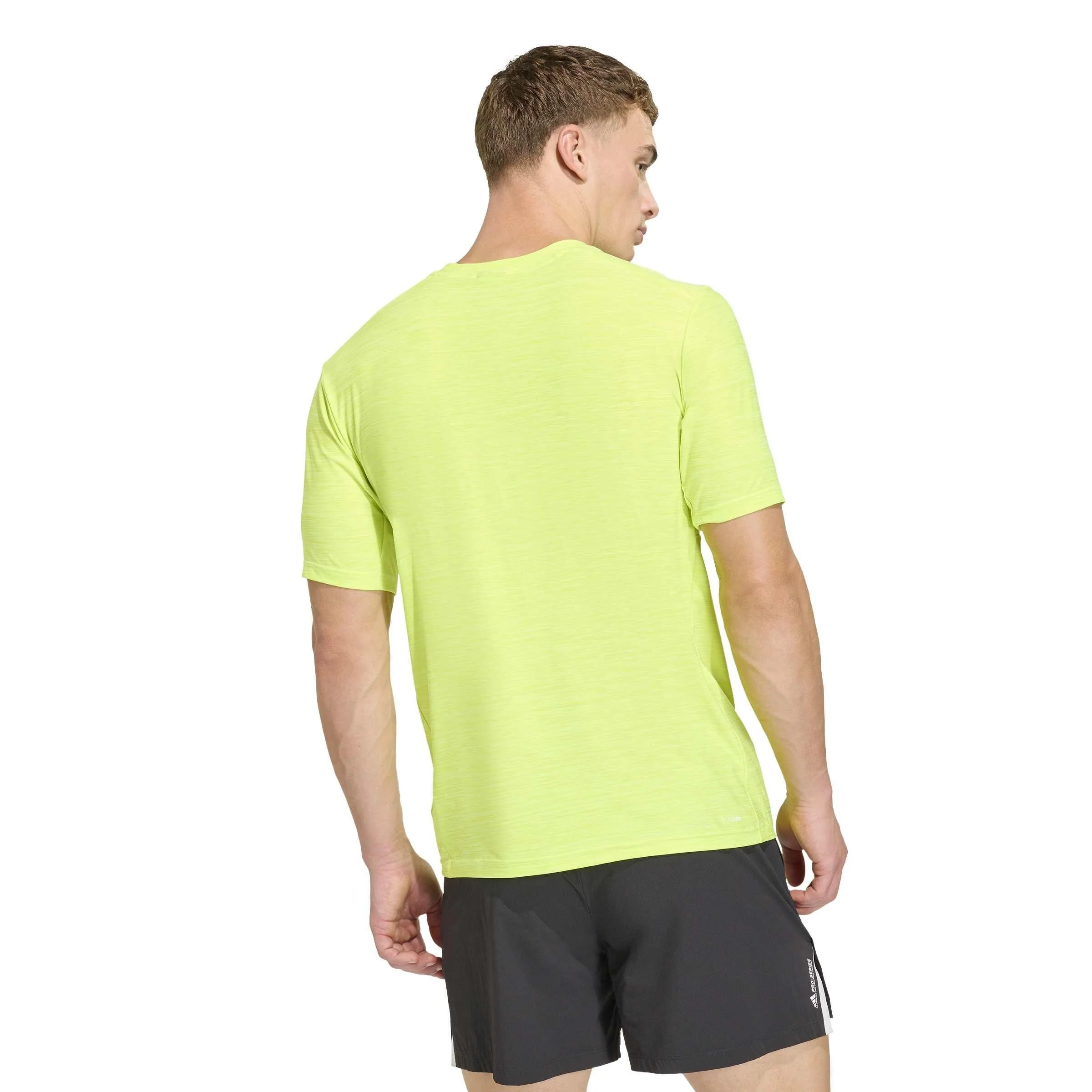 Funktionsshirt WORKOUT ESSENTIALS - Image 2