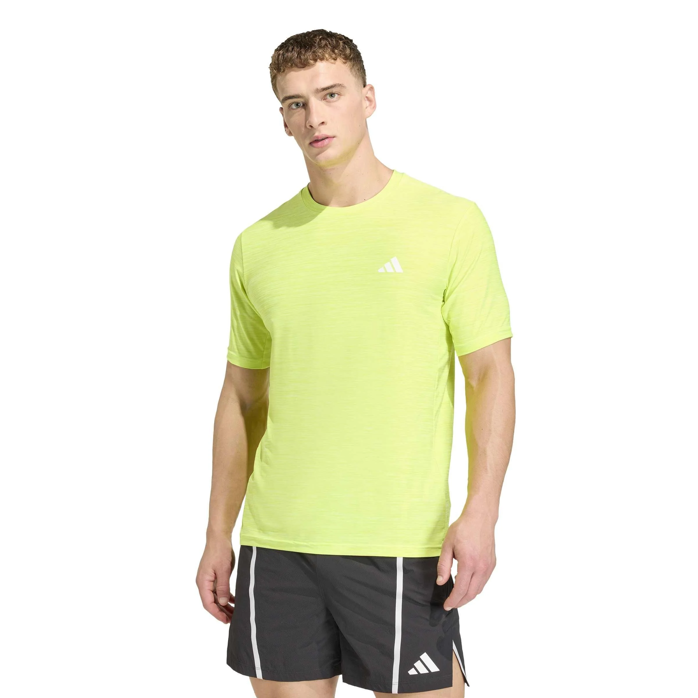 Funktionsshirt WORKOUT ESSENTIALS - Image 3