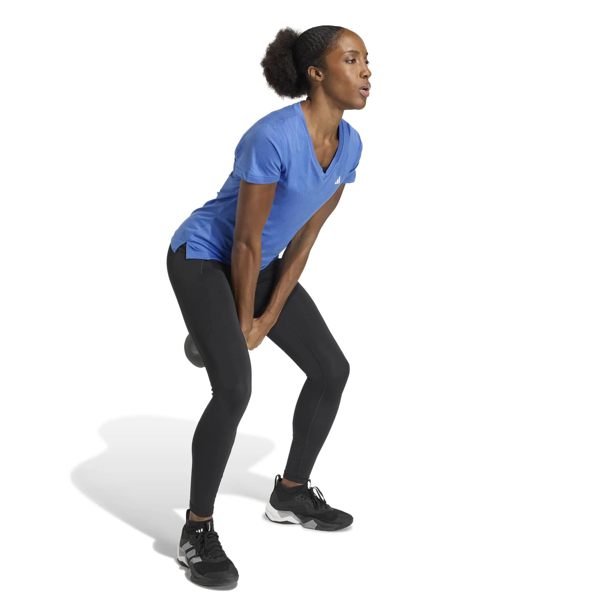 Funktionsshirt WORKOUT ESSENTIALS - Image 4