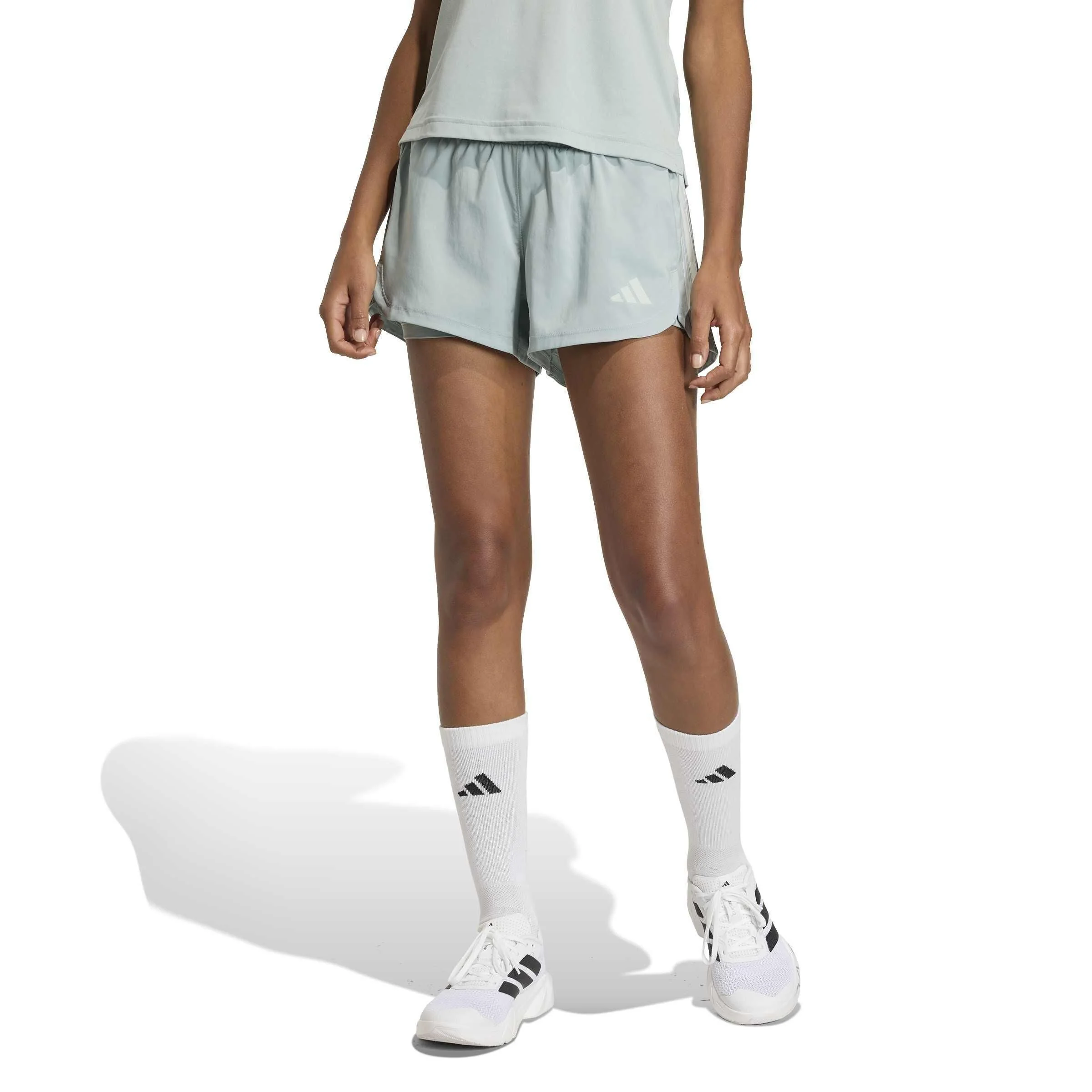 Funktionsshorts 2in1 mit Climacool - Image 2