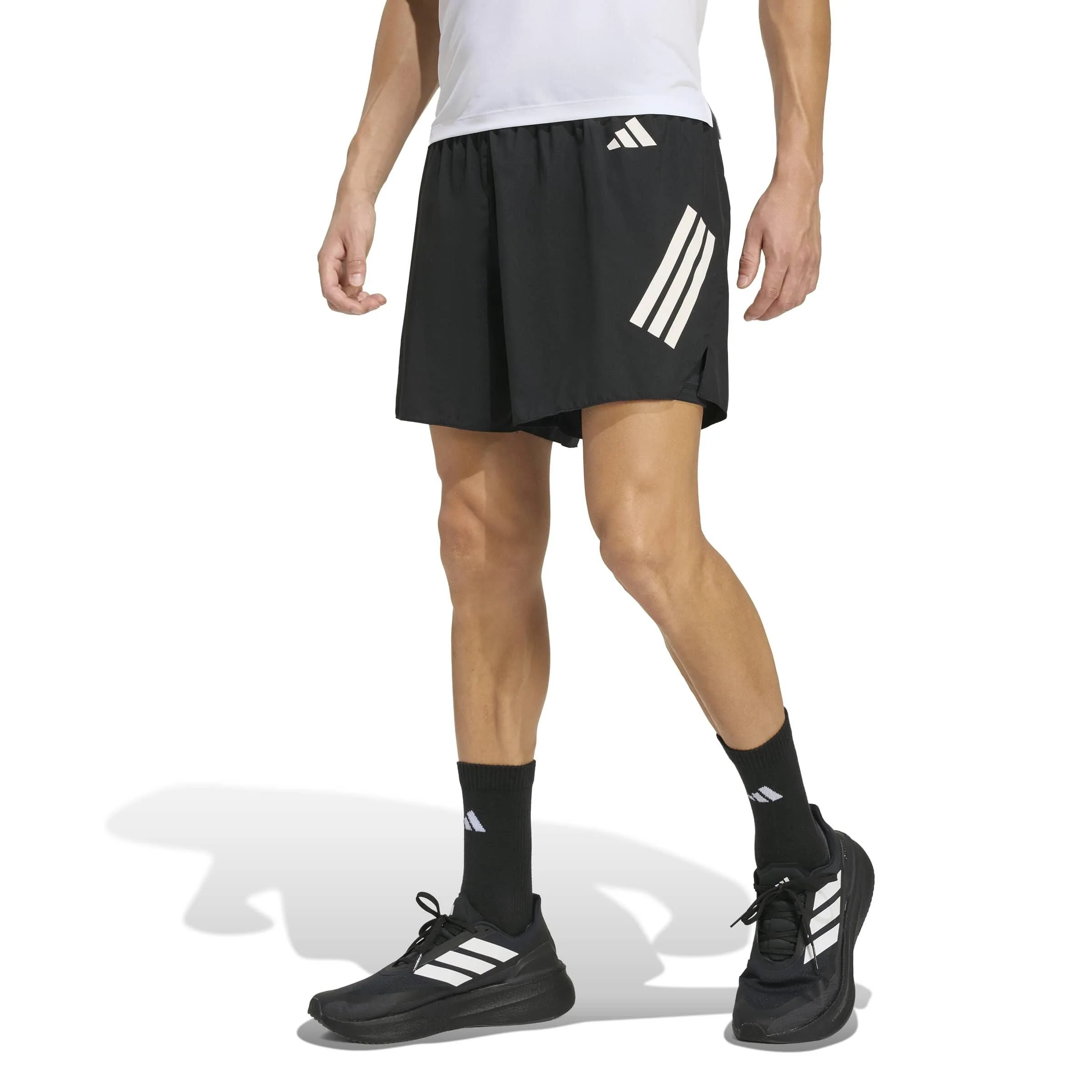 Funktionsshorts 2in1 Regular Fit - Image 2