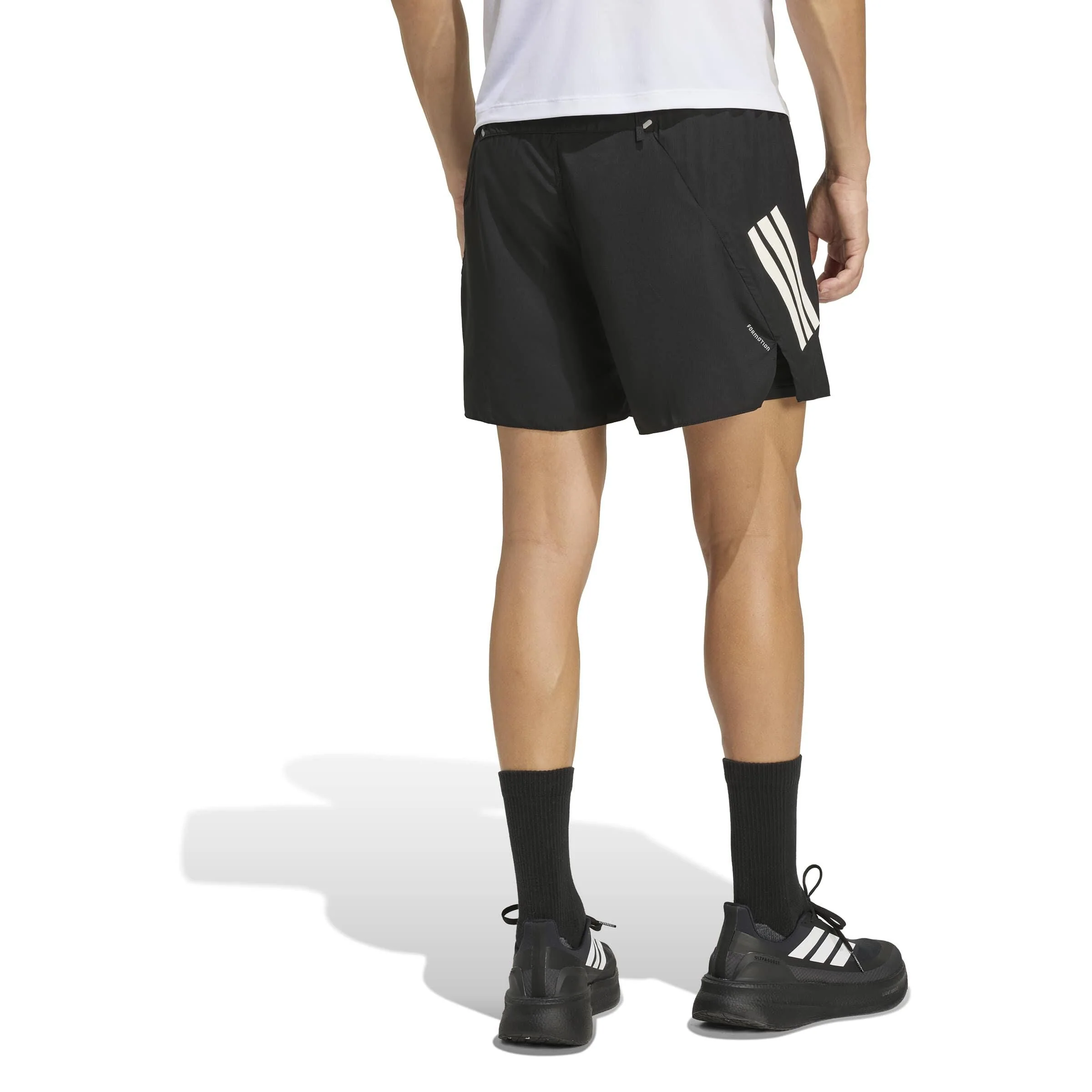 Funktionsshorts 2in1 Regular Fit - Image 3