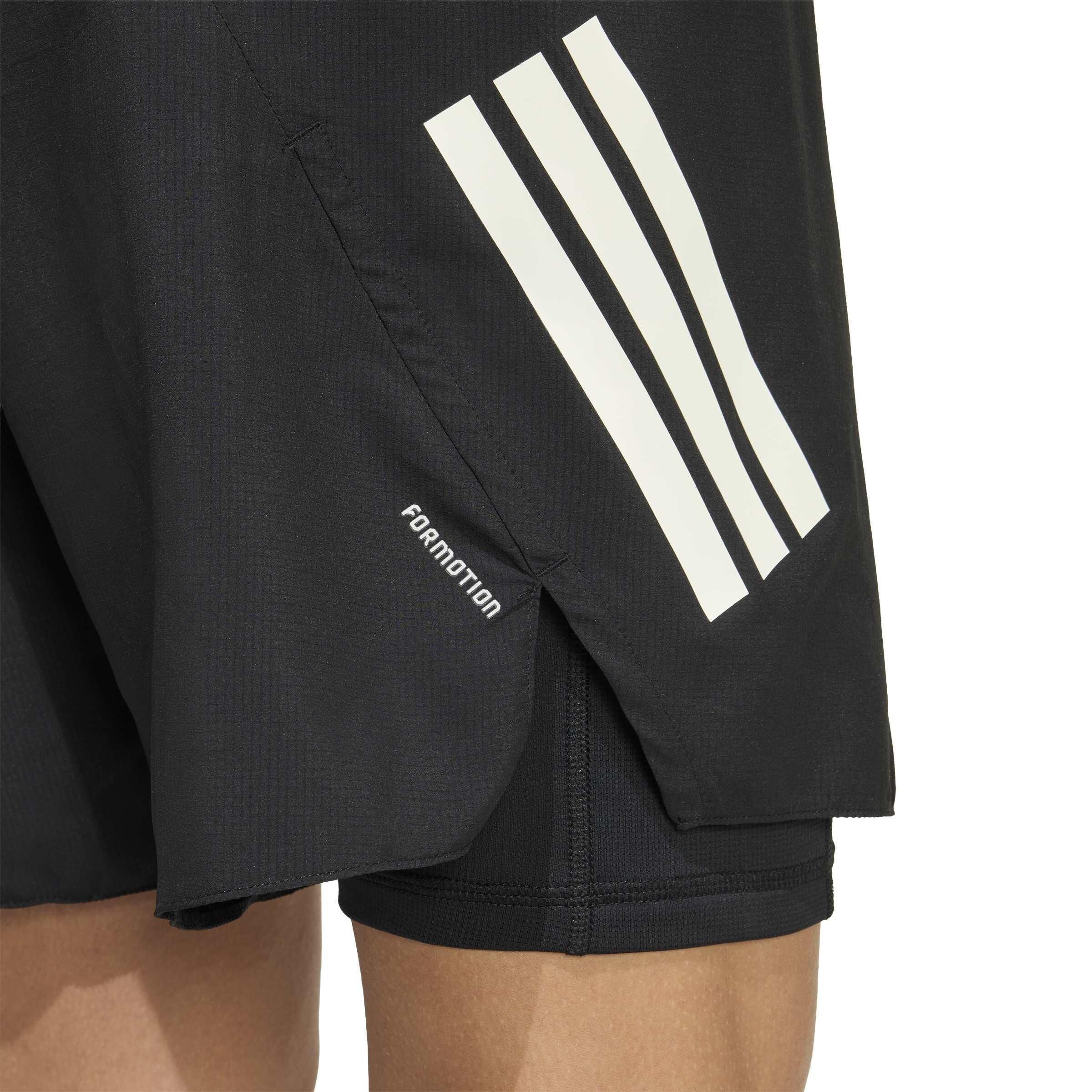 Funktionsshorts 2in1 Regular Fit - Image 4