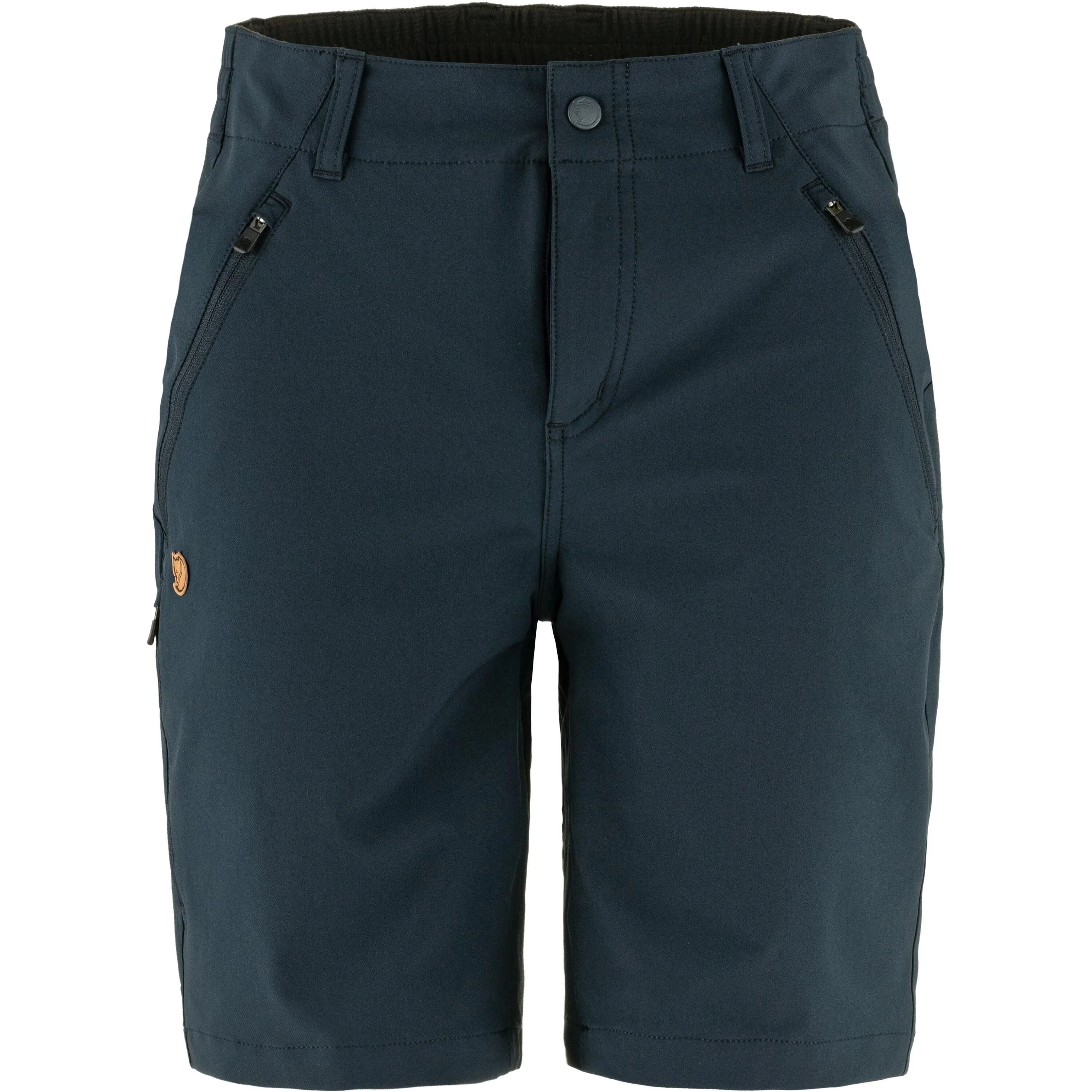 Funktionsshorts ABISKO Slim Fit