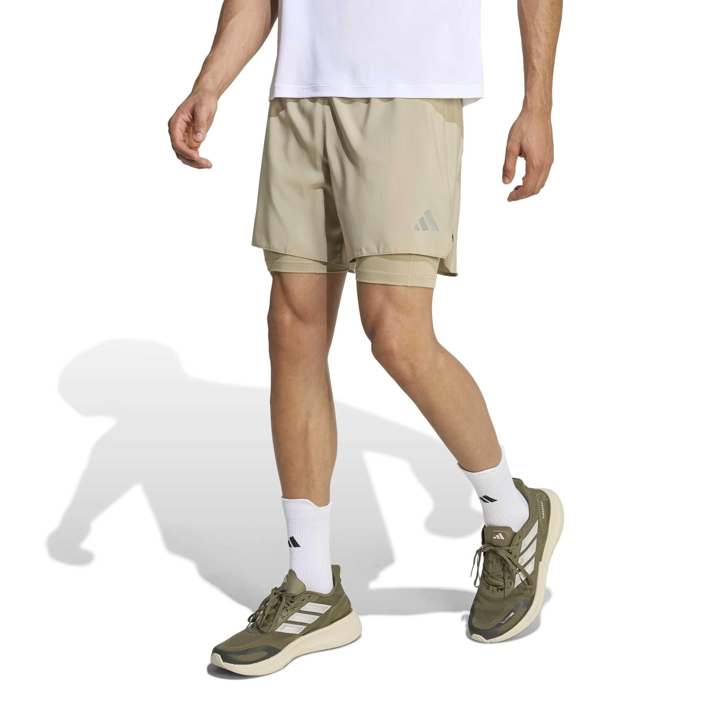 Funktionsshorts ADI365 - Image 2