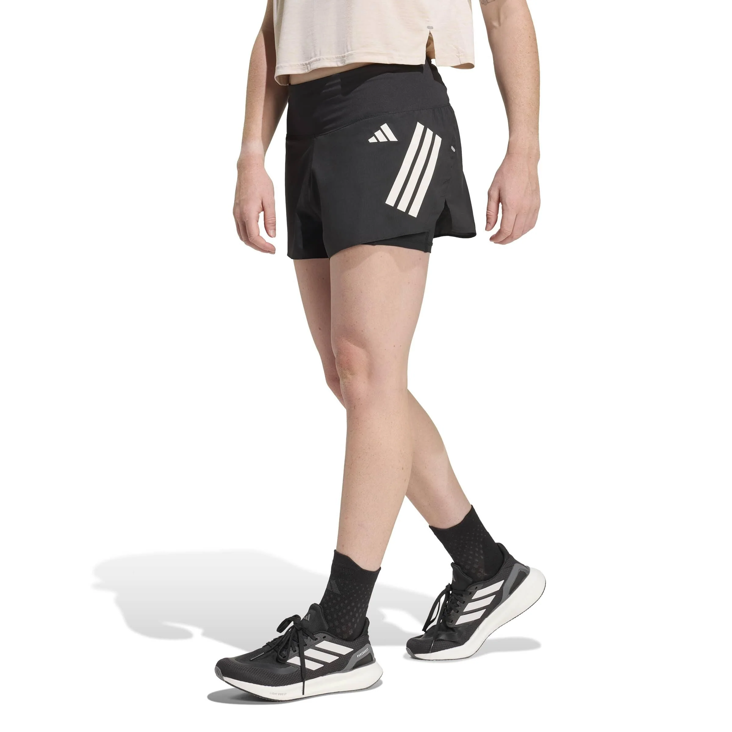 Funktionsshorts ADI365 2in1 - Image 2