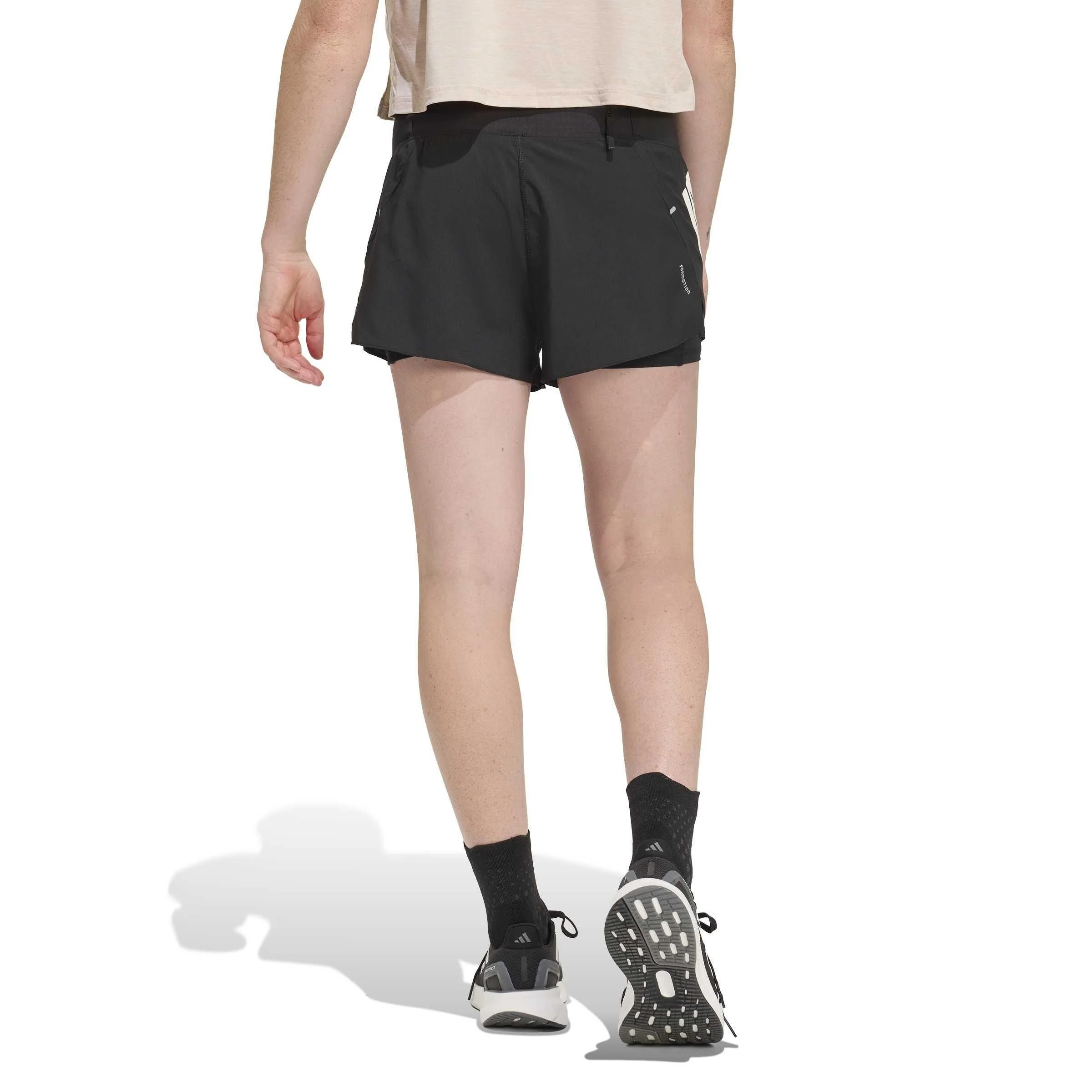 Funktionsshorts ADI365 2in1 - Image 3