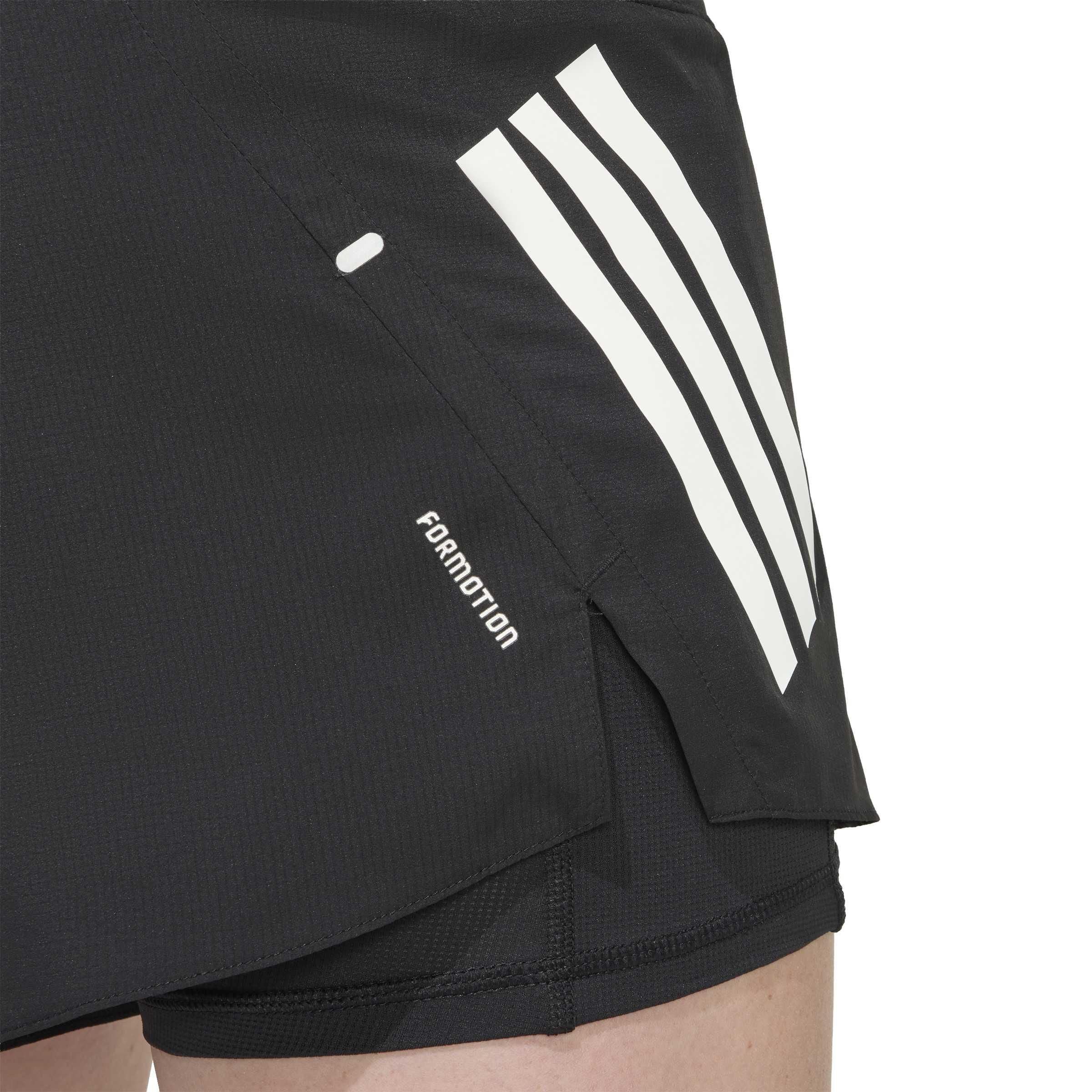 Funktionsshorts ADI365 2in1 - Image 4