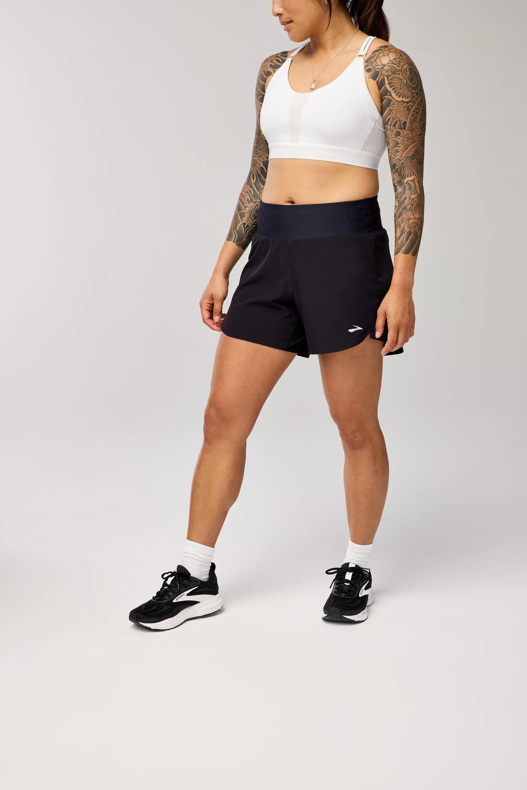 Funktionsshorts CHASER 5 2.0 - Image 2