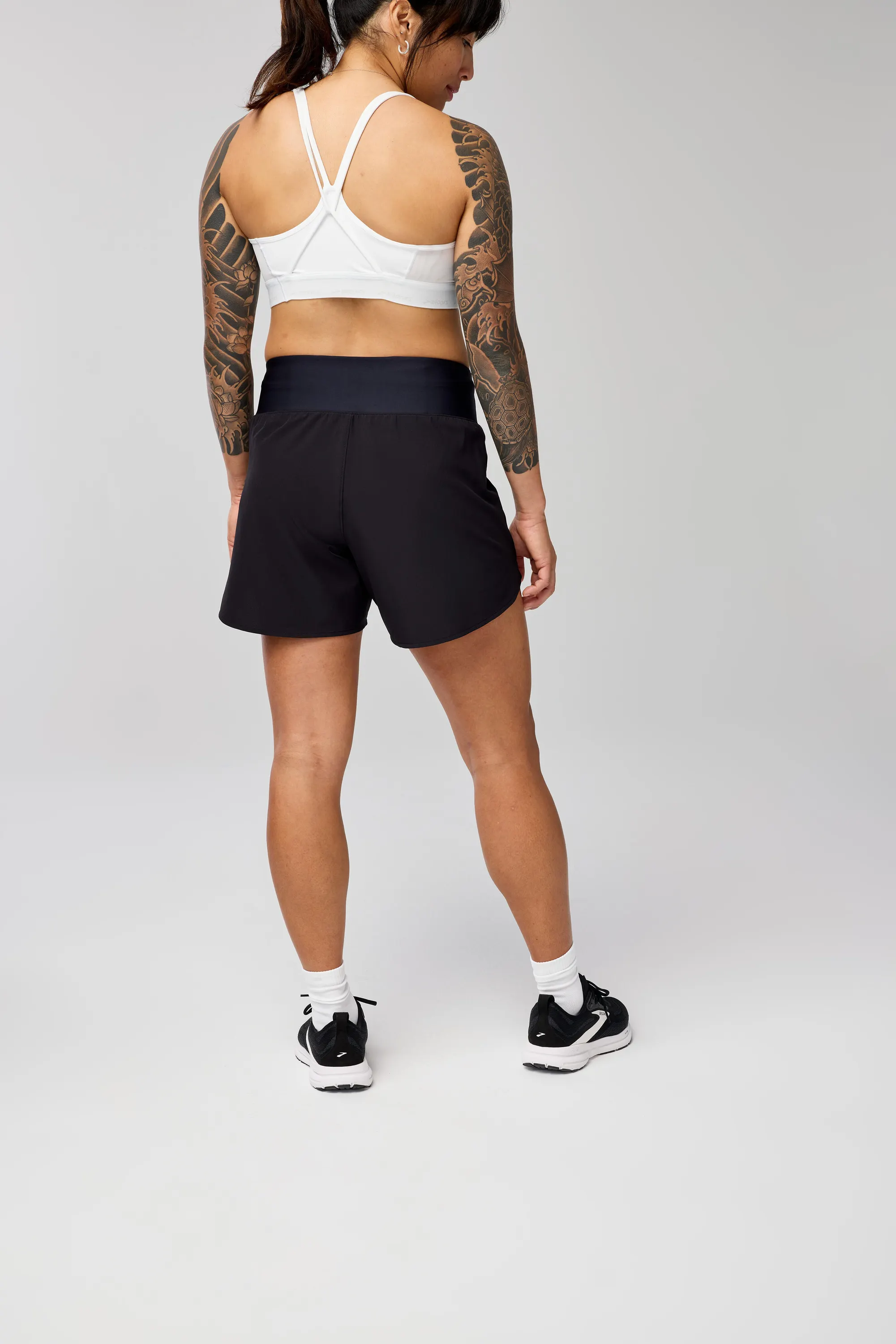 Funktionsshorts CHASER 5 2.0 - Image 3