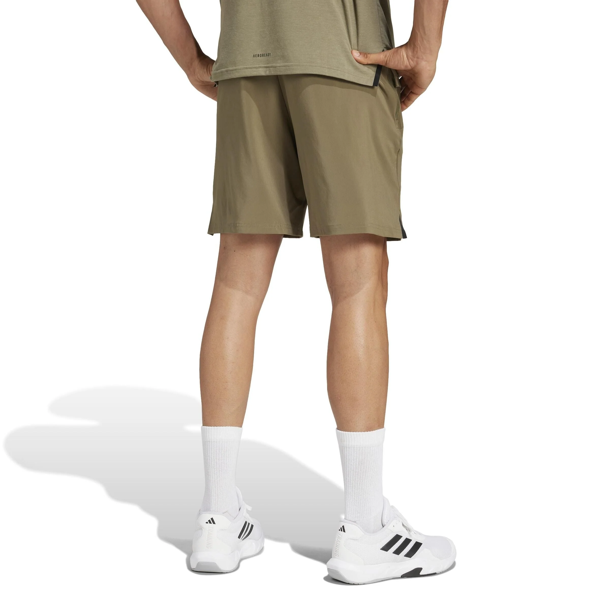 Funktionsshorts D4T - Image 2