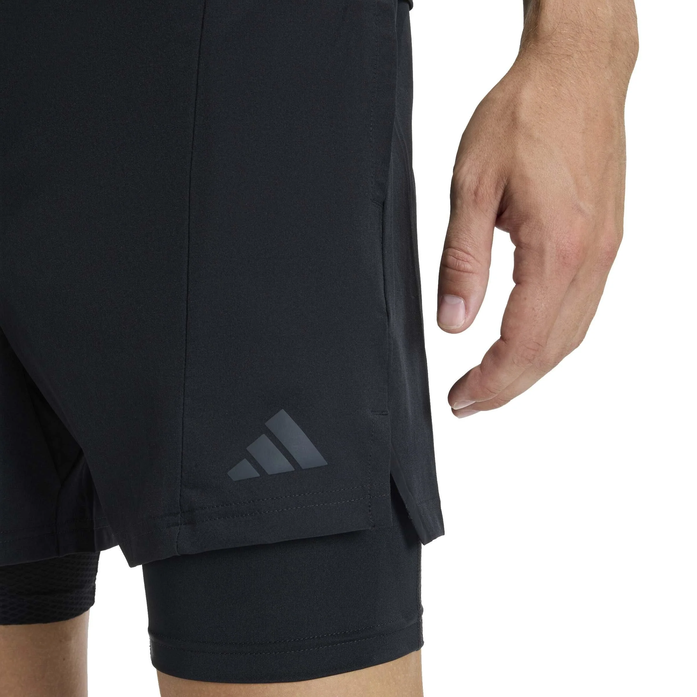 Funktionsshorts D4T 2in1 - Image 4