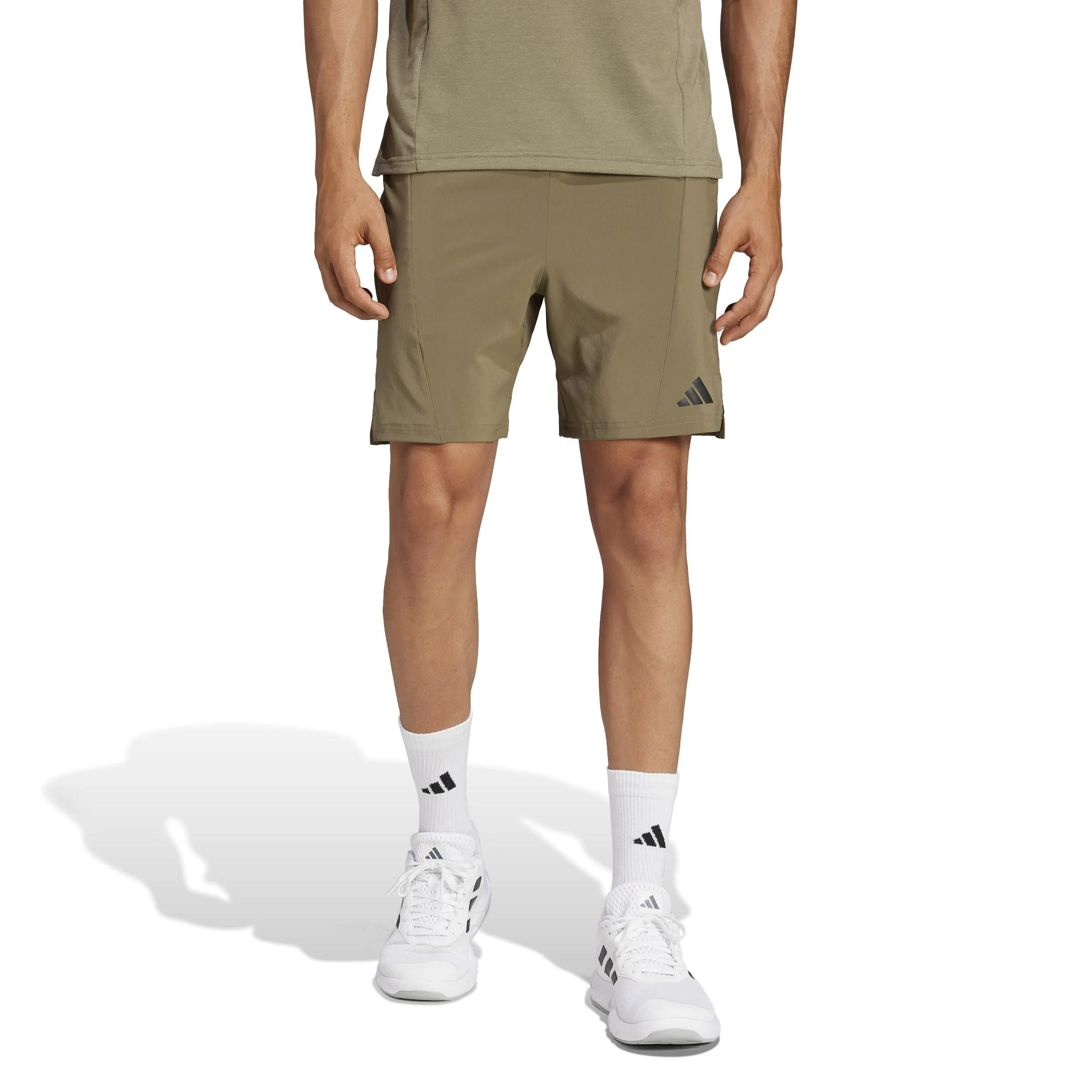 Funktionsshorts D4T - Image 3