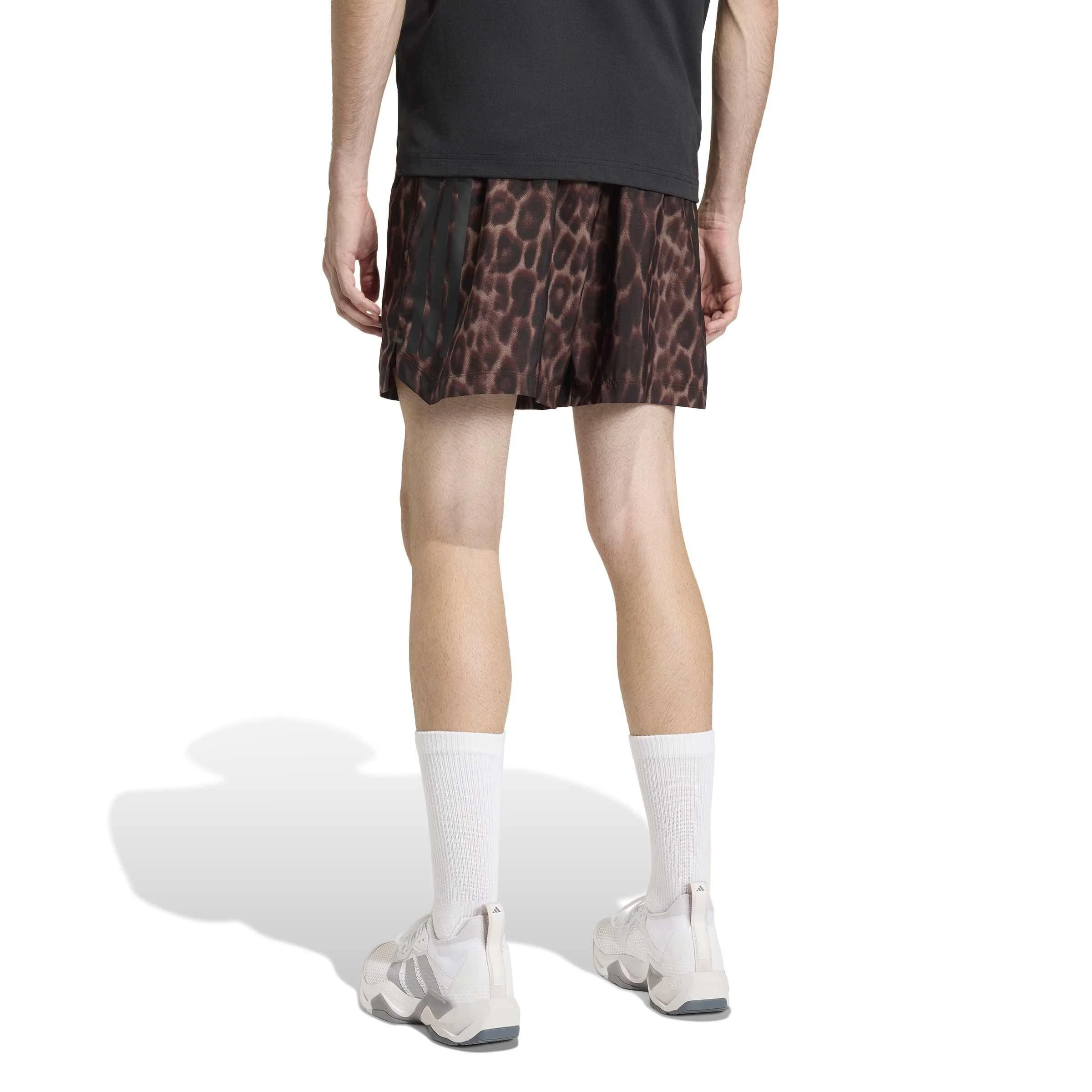 Funktionsshorts D4T POWER - Image 2