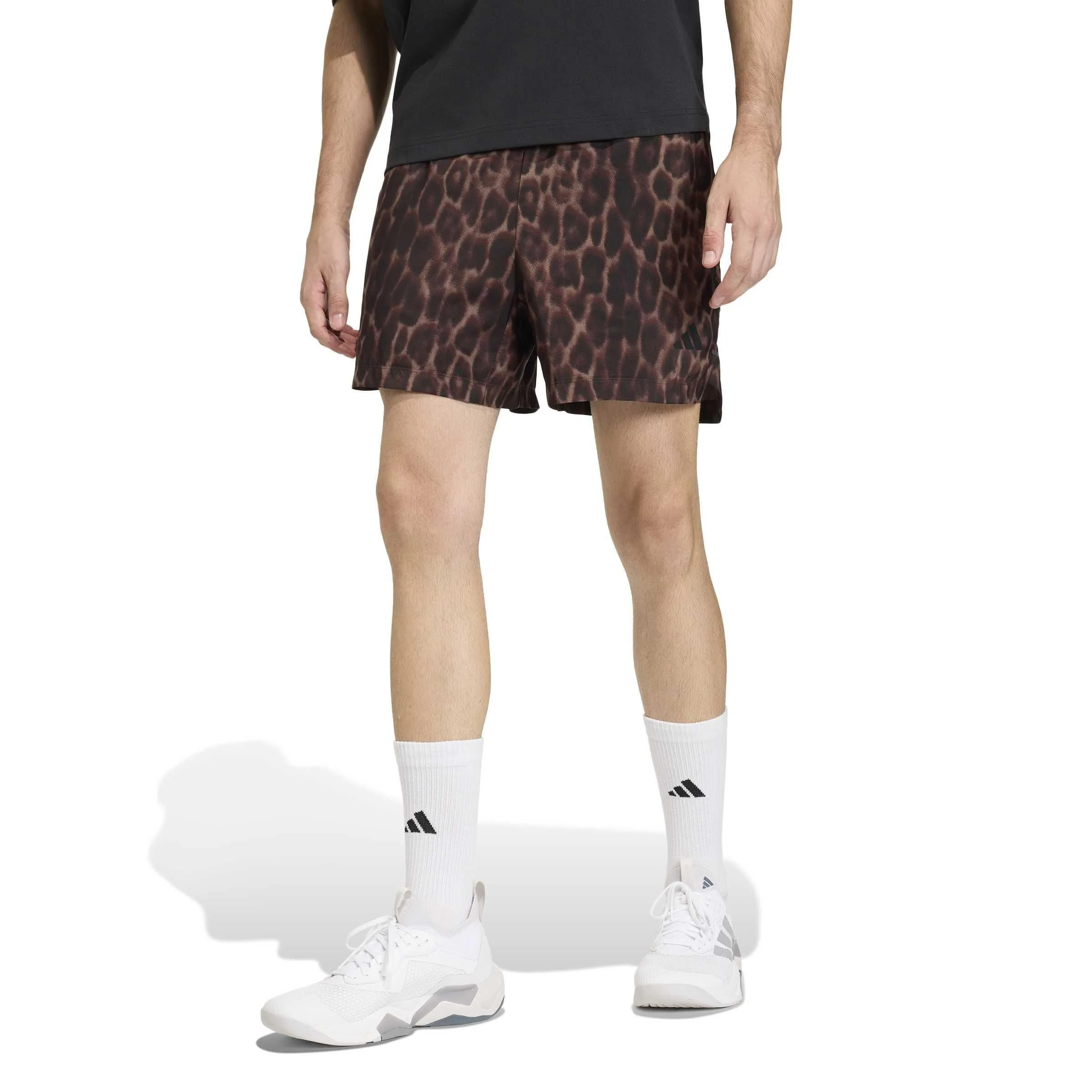 Funktionsshorts D4T POWER - Image 3