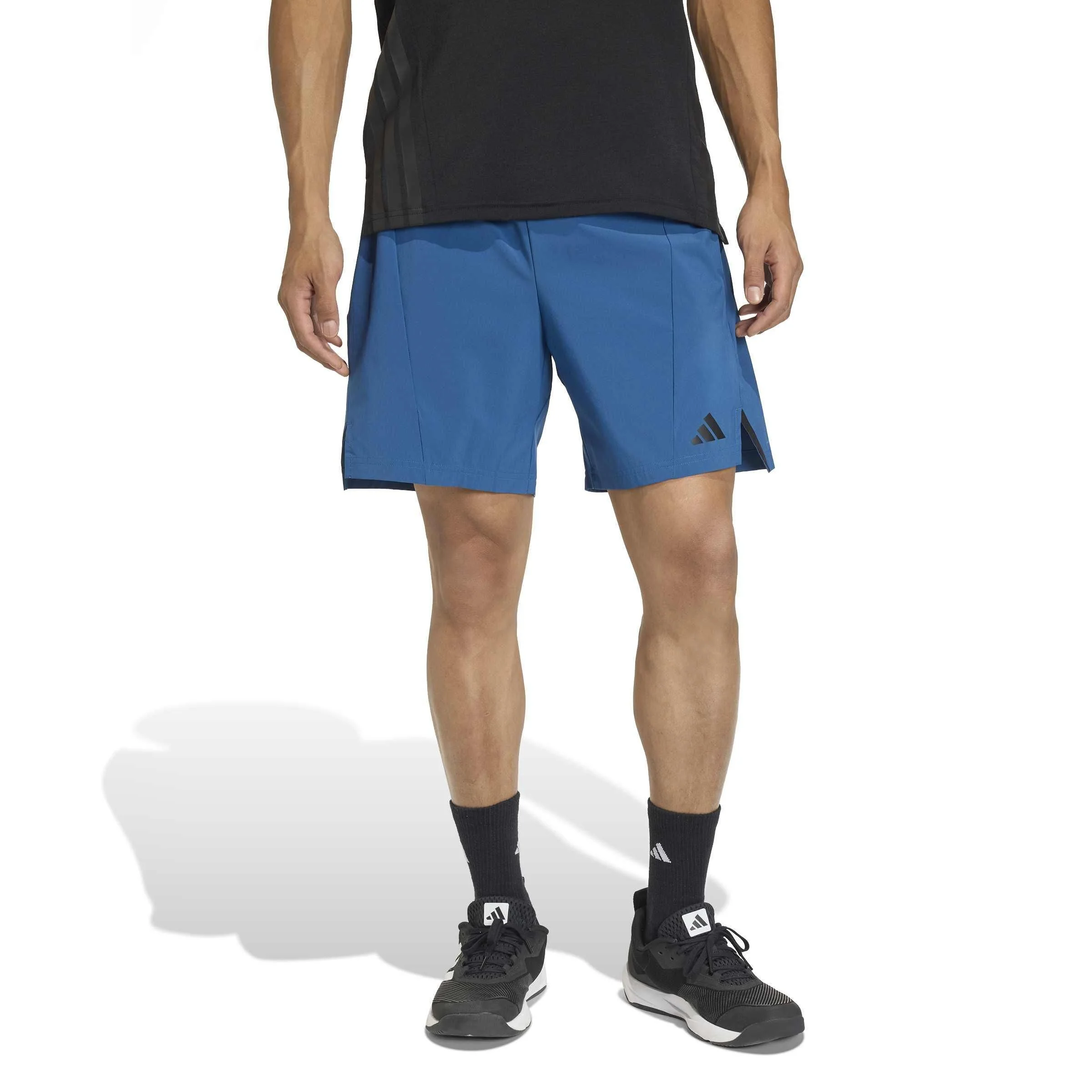 Funktionsshorts D4T Regular Fit - Image 2