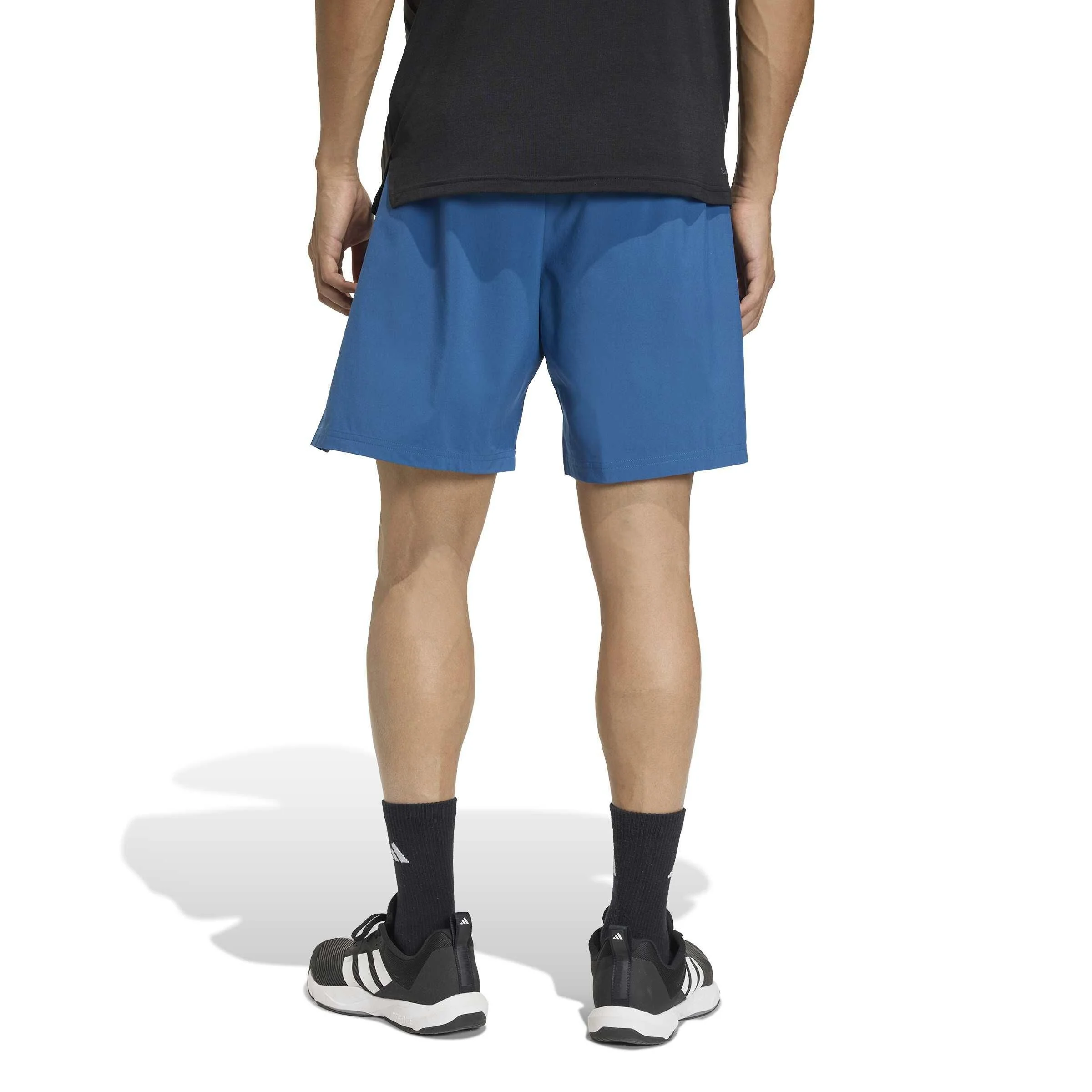 Funktionsshorts D4T Regular Fit - Image 3