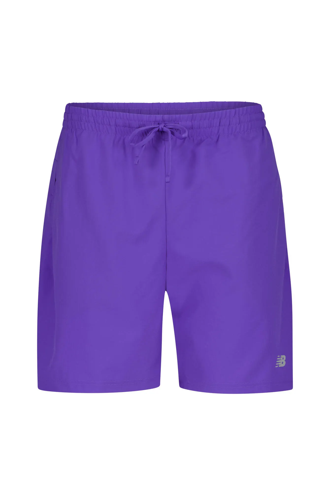 Funktionsshorts ESSENTIAL SHORT 7