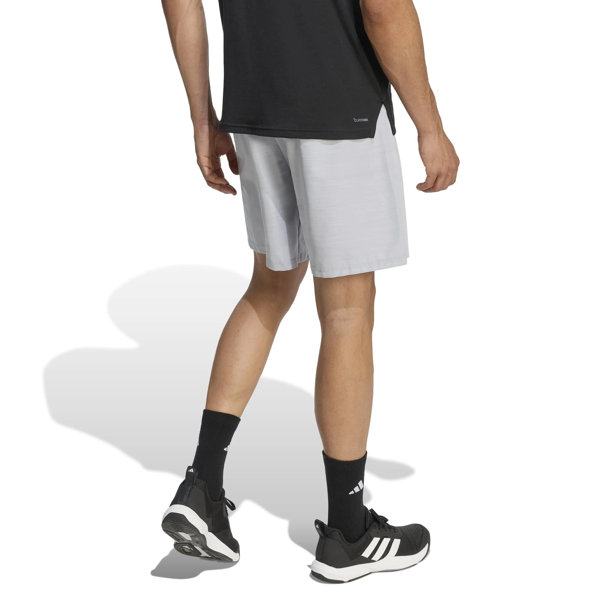 Funktionsshorts ESSENTIALS - Image 2