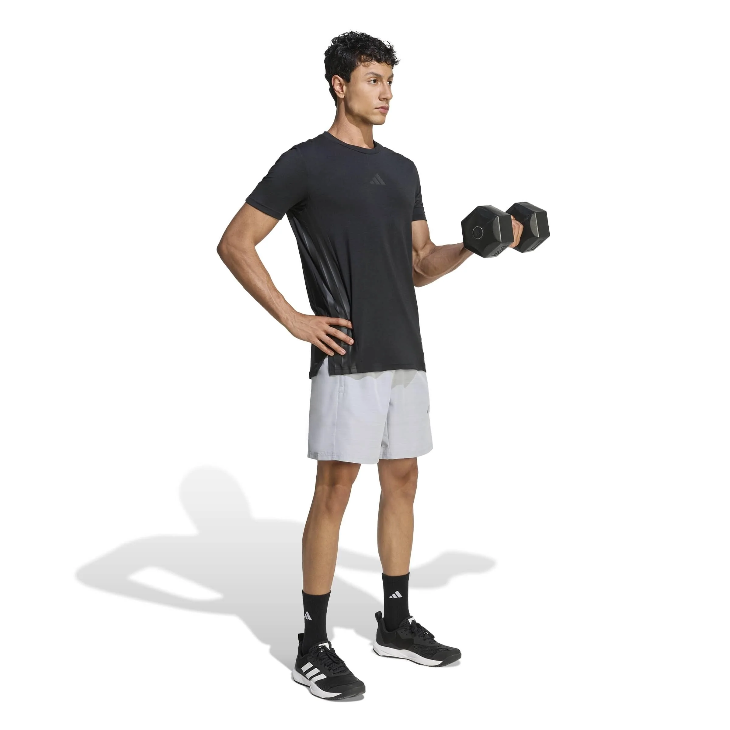 Funktionsshorts ESSENTIALS - Image 4