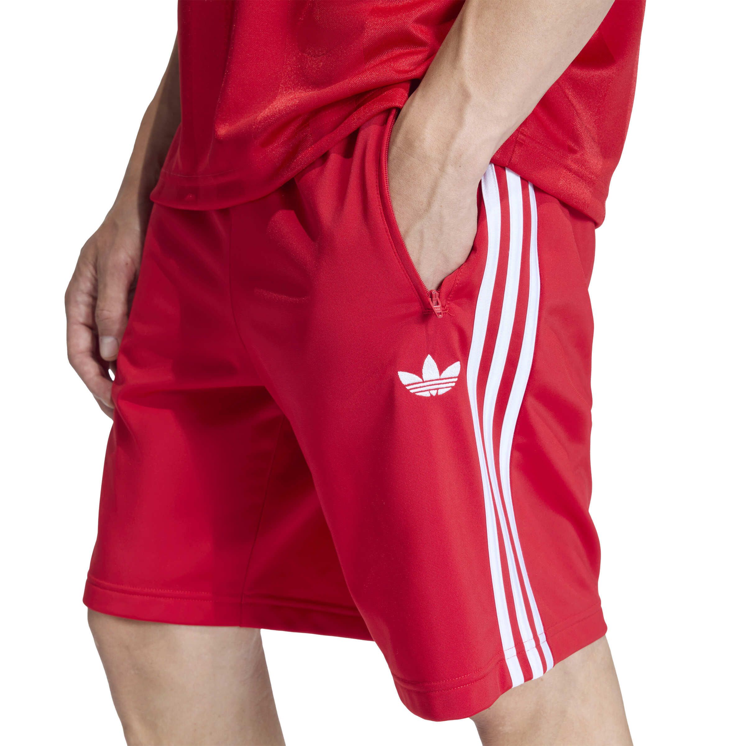 Funktionsshorts gestreift - Image 5