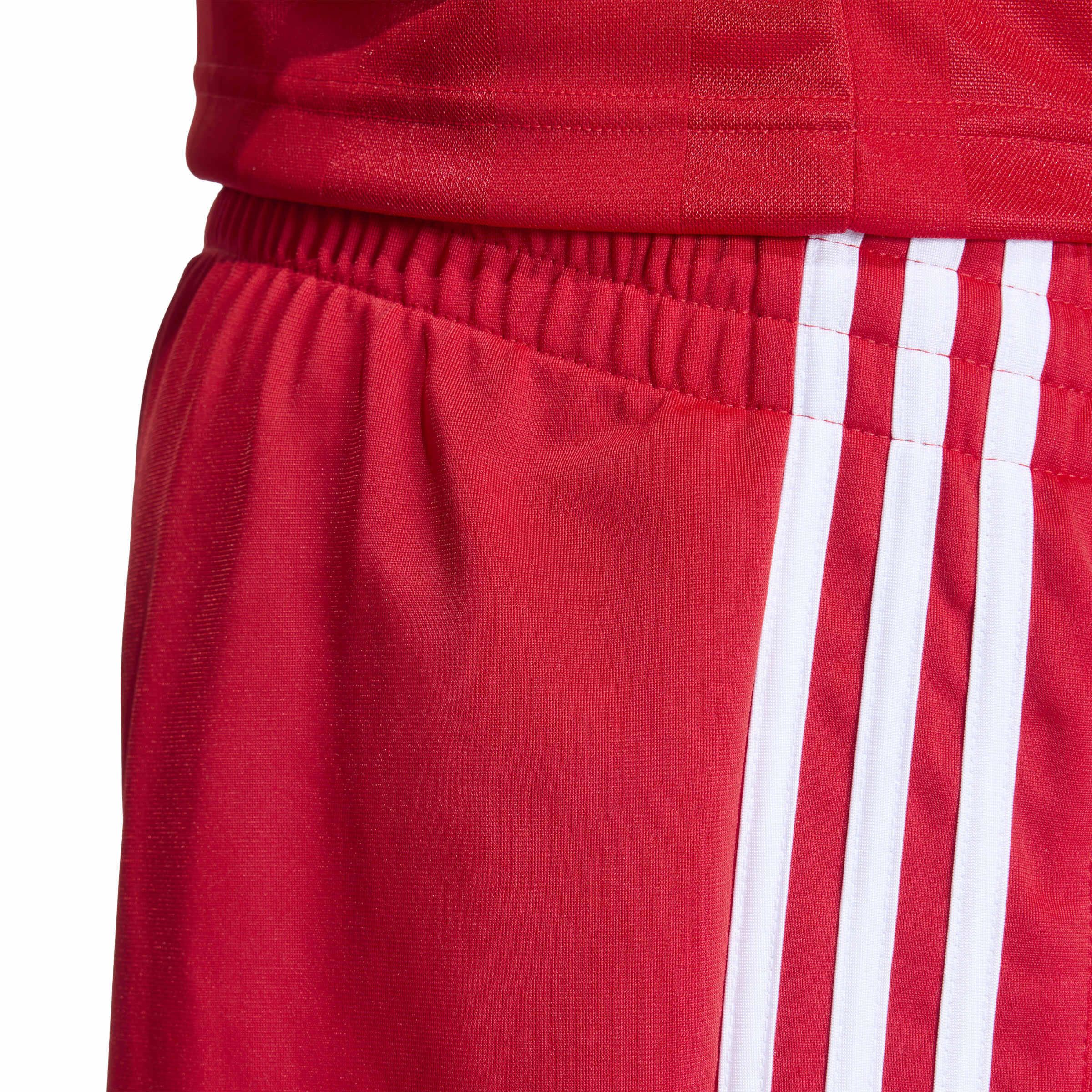 Funktionsshorts gestreift - Image 6