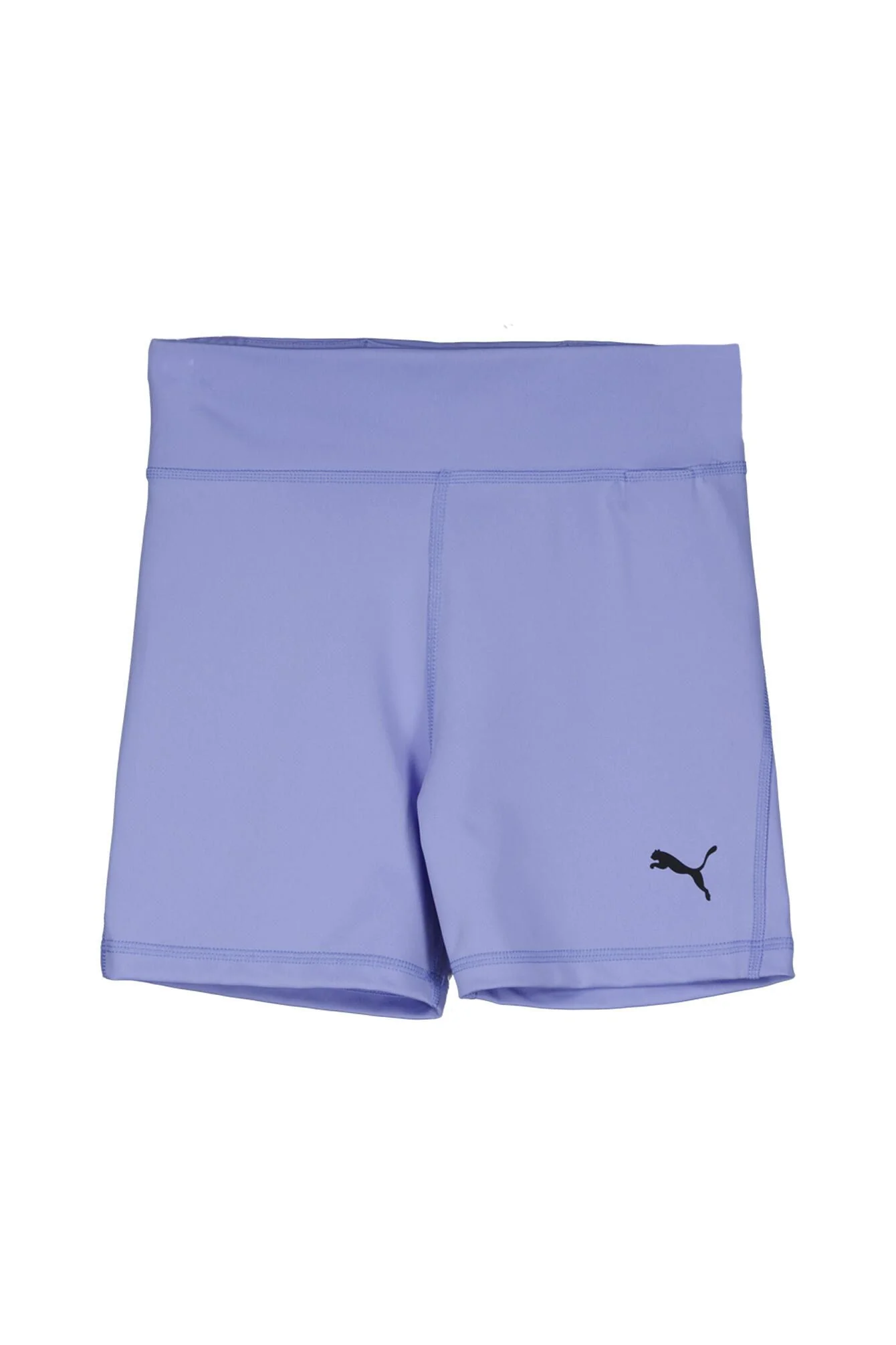 Funktionsshorts High Waist