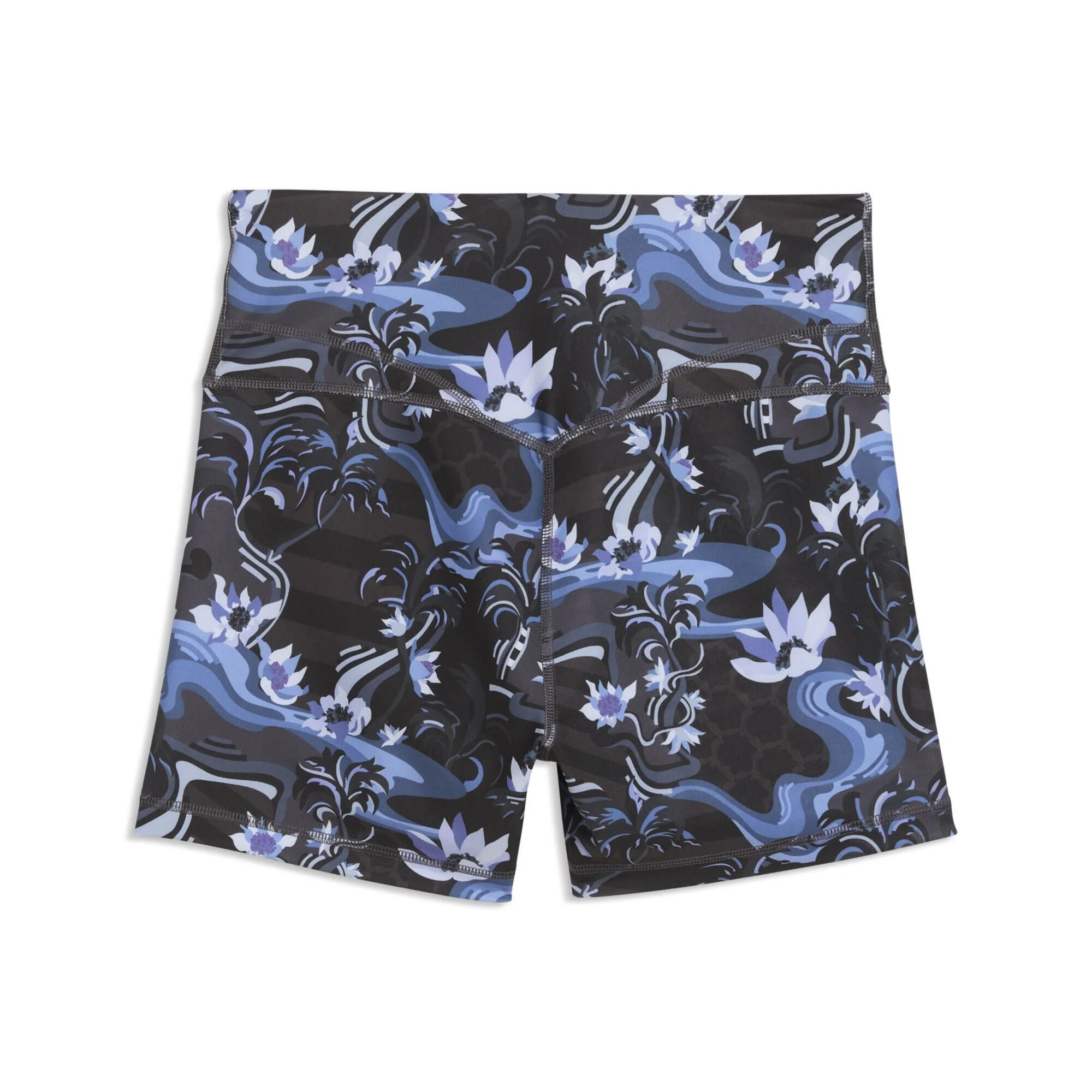 Funktionsshorts LEAGUE High Waist - Image 2