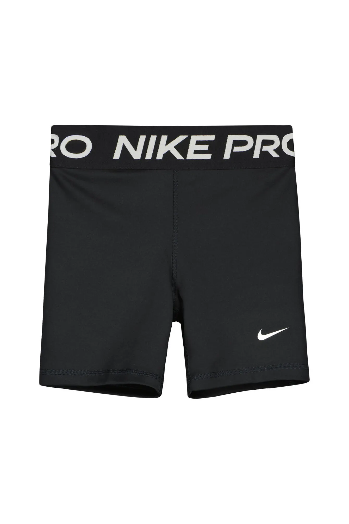 Funktionsshorts Mid Waist