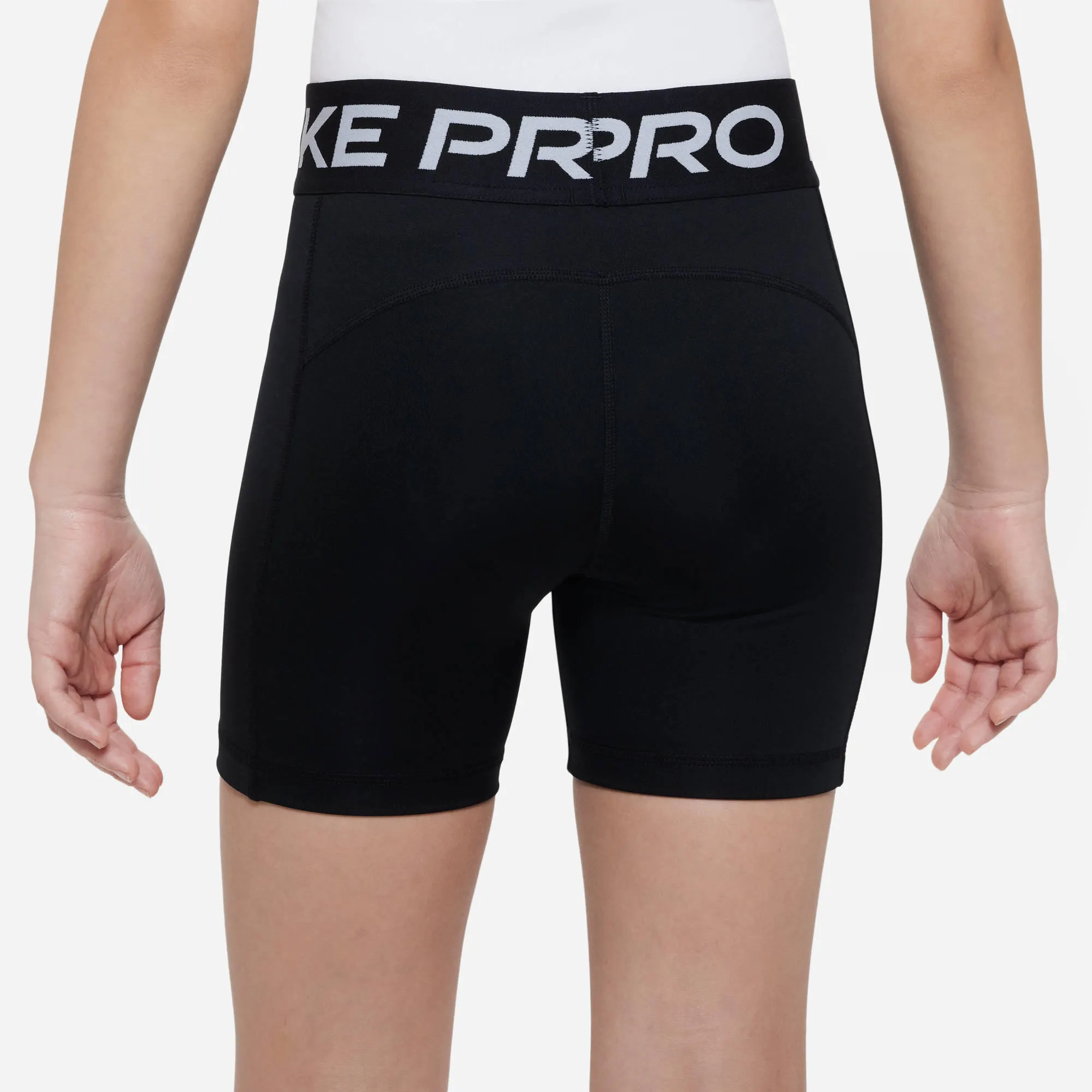 Funktionsshorts Mid Waist - Image 4