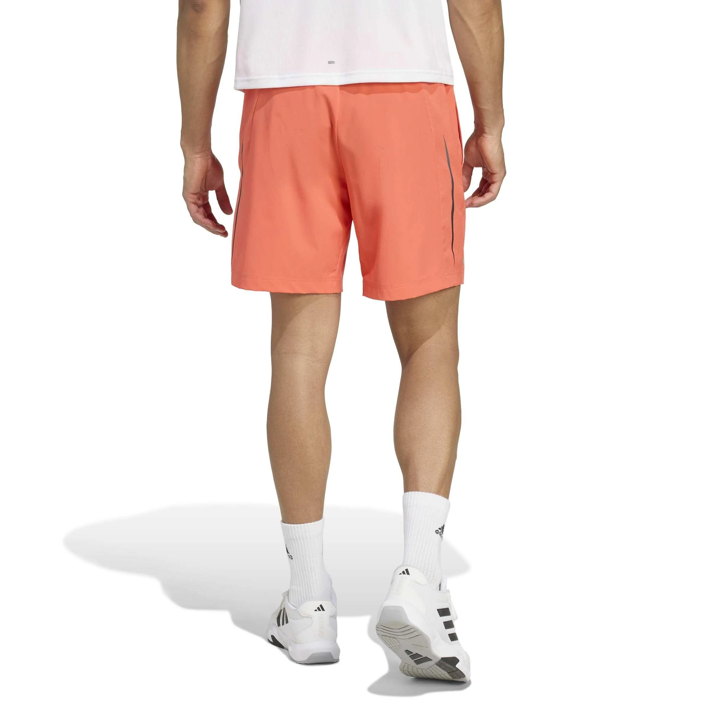 Funktionsshorts mit Climacool - Image 3