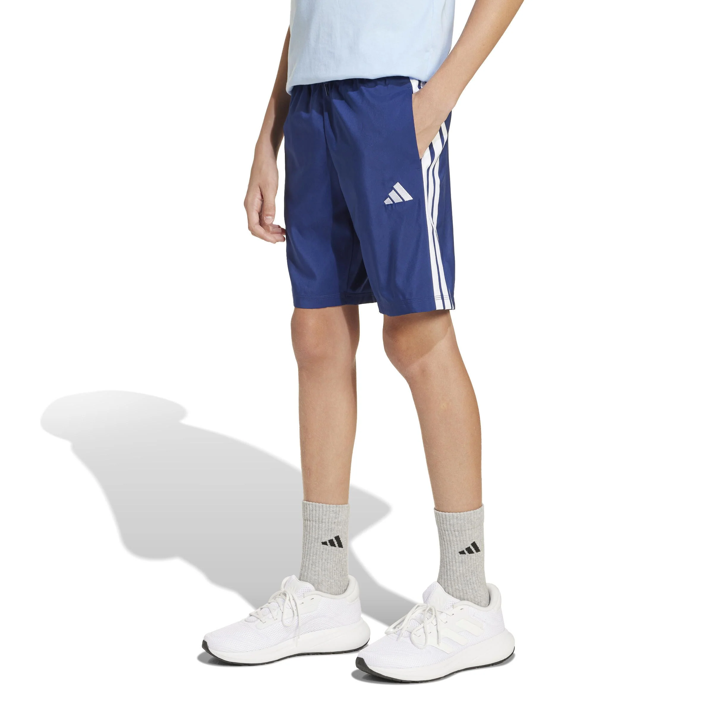 Funktionsshorts mit Climacool - Image 2