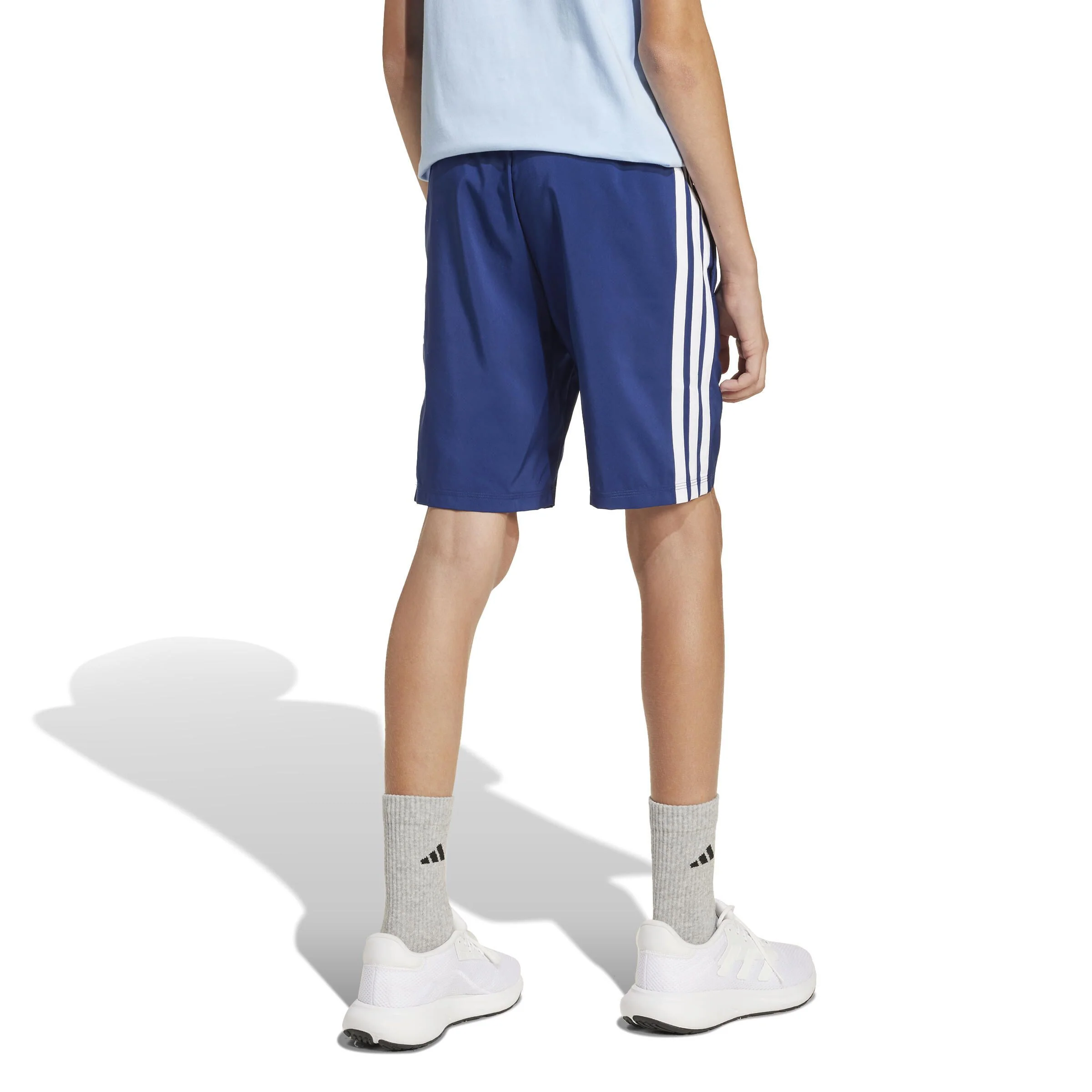 Funktionsshorts mit Climacool - Image 3