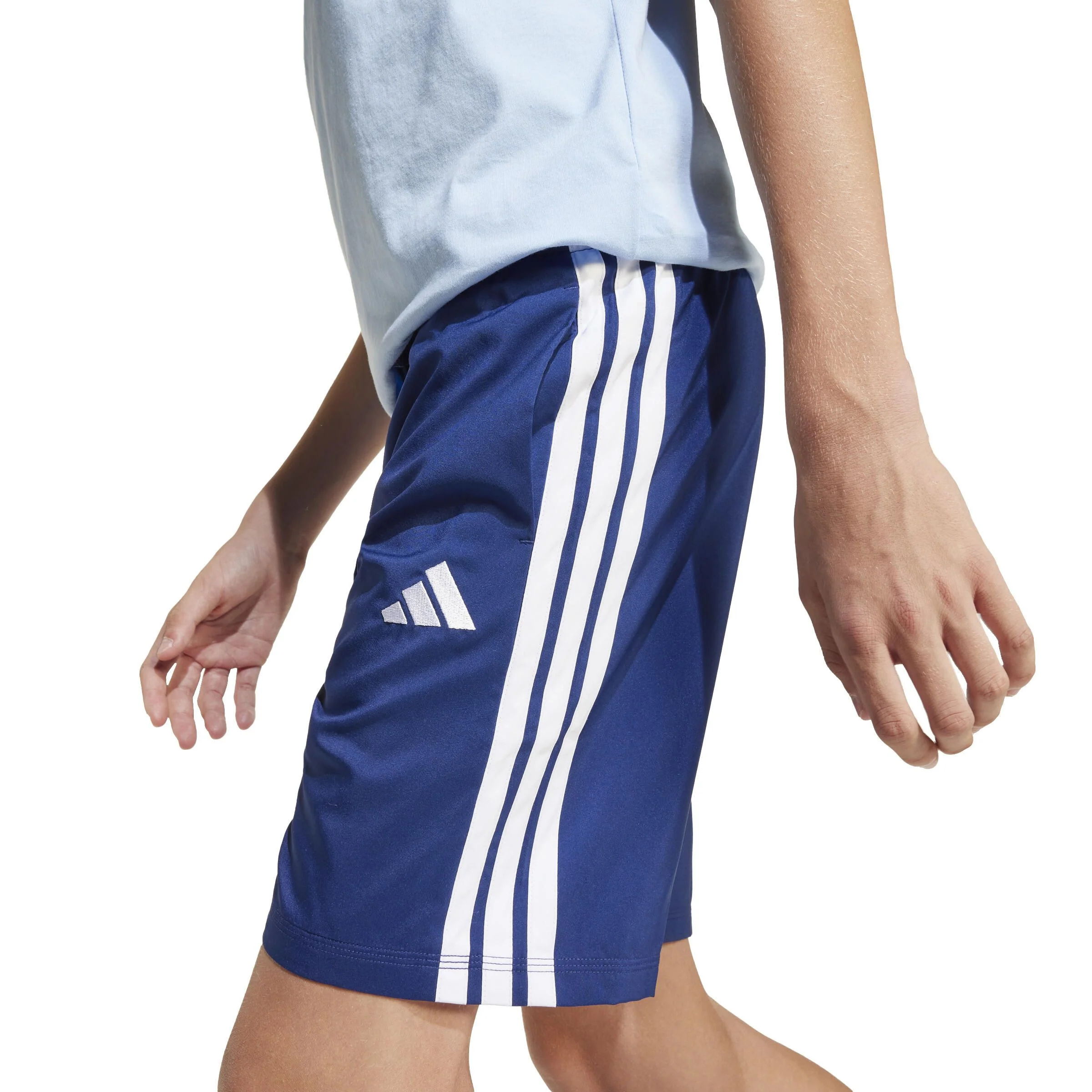 Funktionsshorts mit Climacool - Image 4