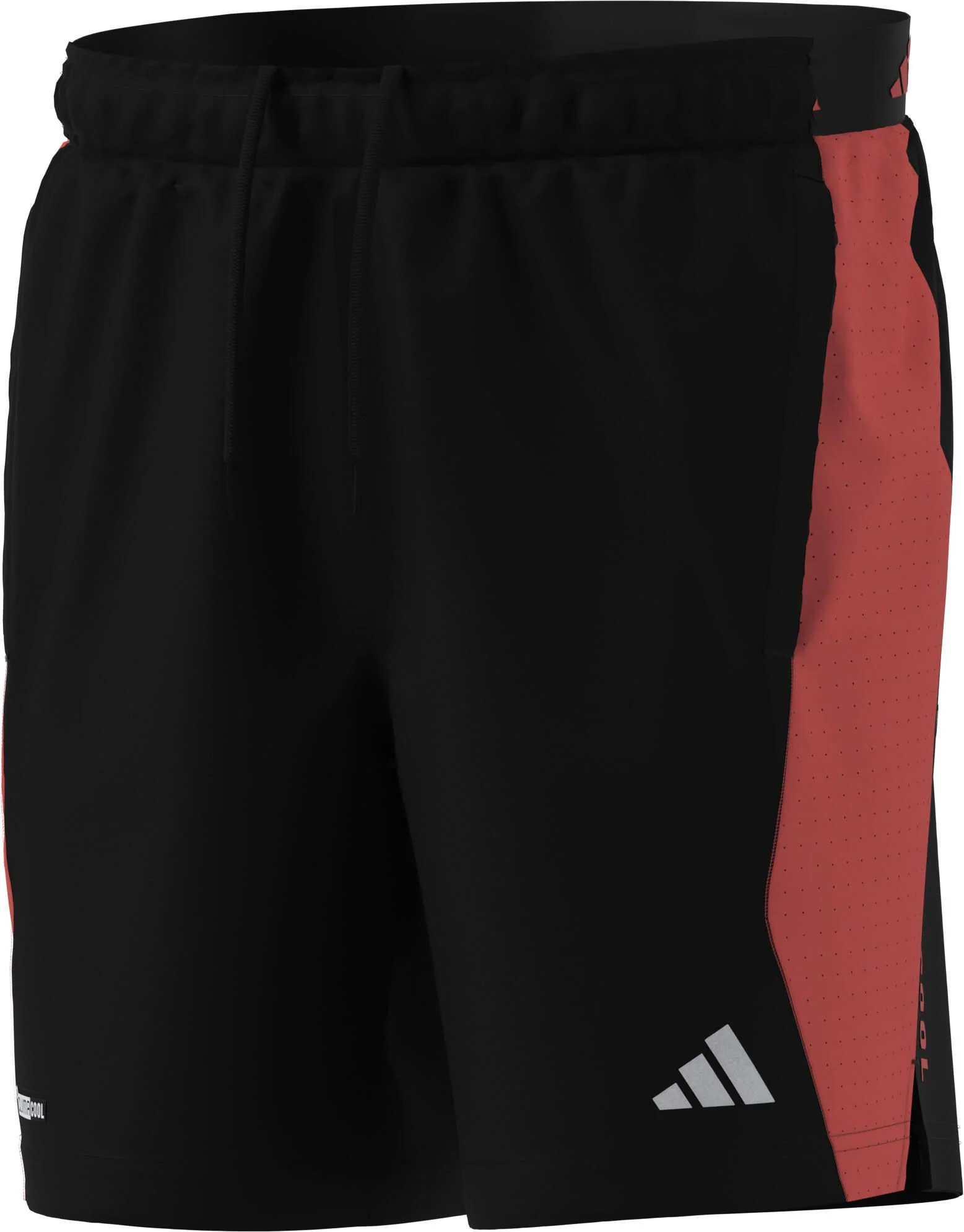 Funktionsshorts mit Climacool - Image 3