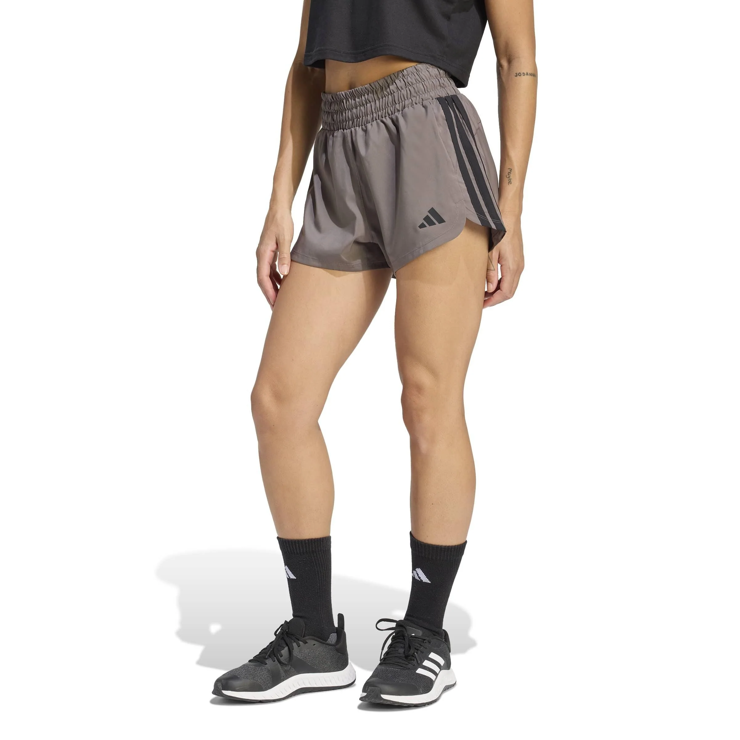 Funktionsshorts mit Climacool - Image 2