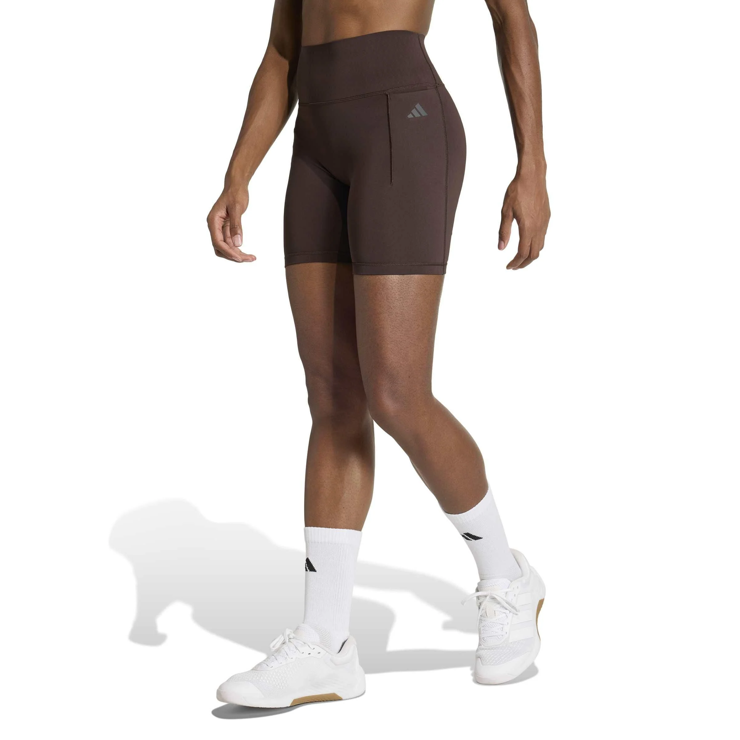 Funktionsshorts mit Climacool - Image 2