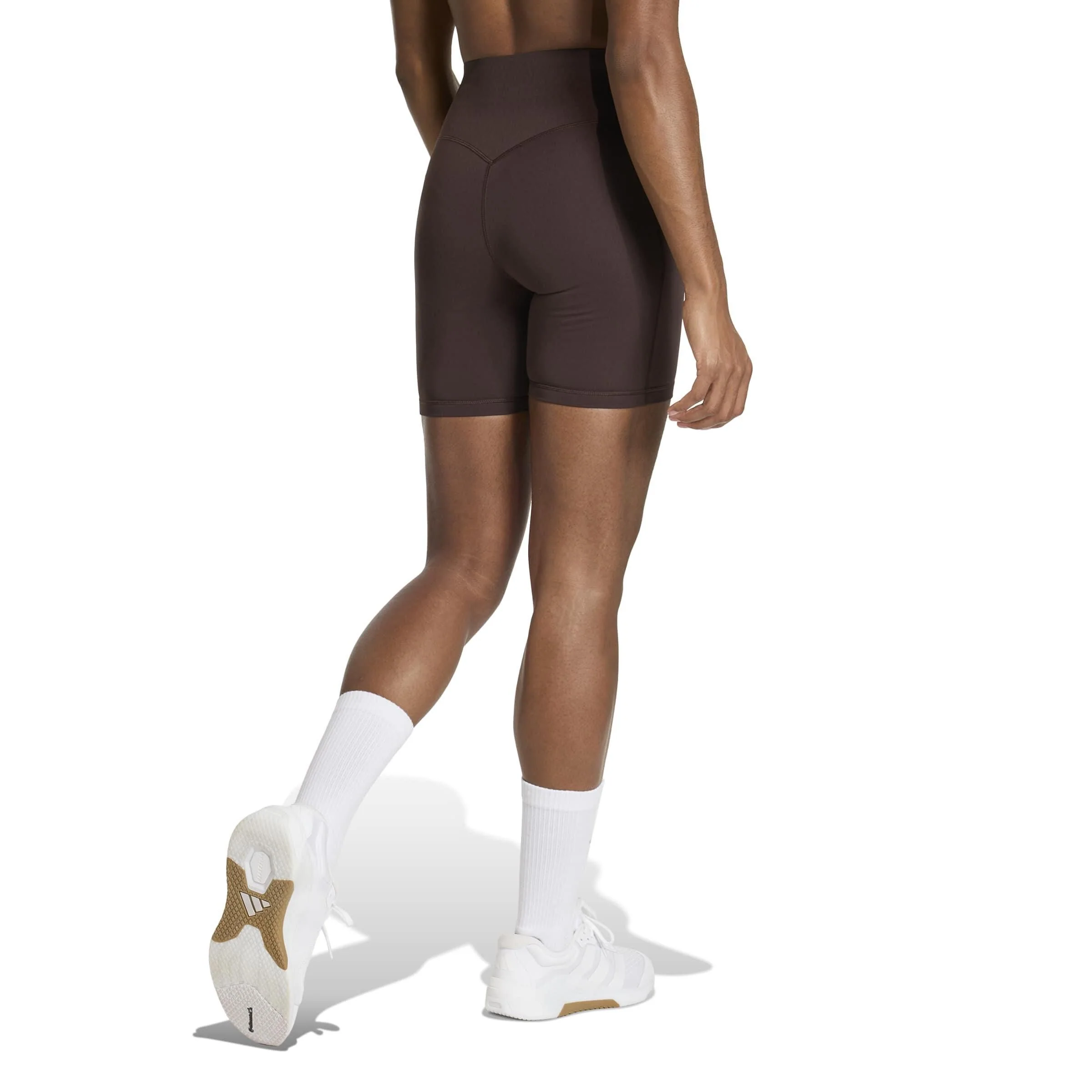 Funktionsshorts mit Climacool - Image 3