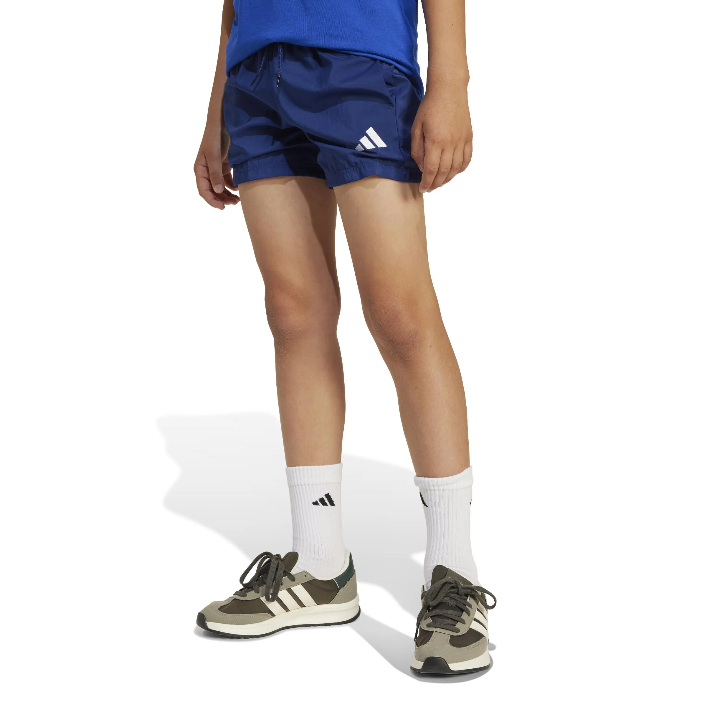 Funktionsshorts mit Climacool - Image 2