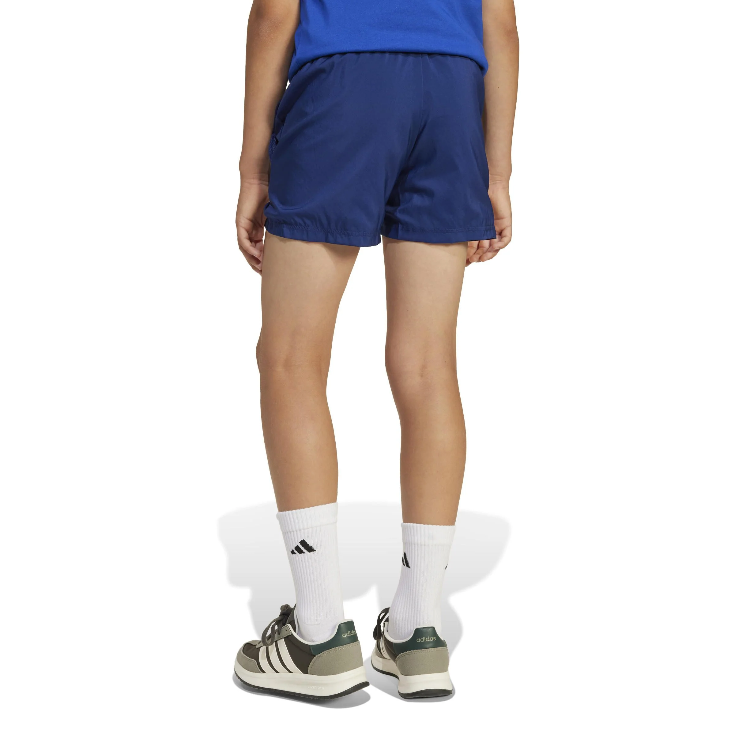 Funktionsshorts mit Climacool - Image 3