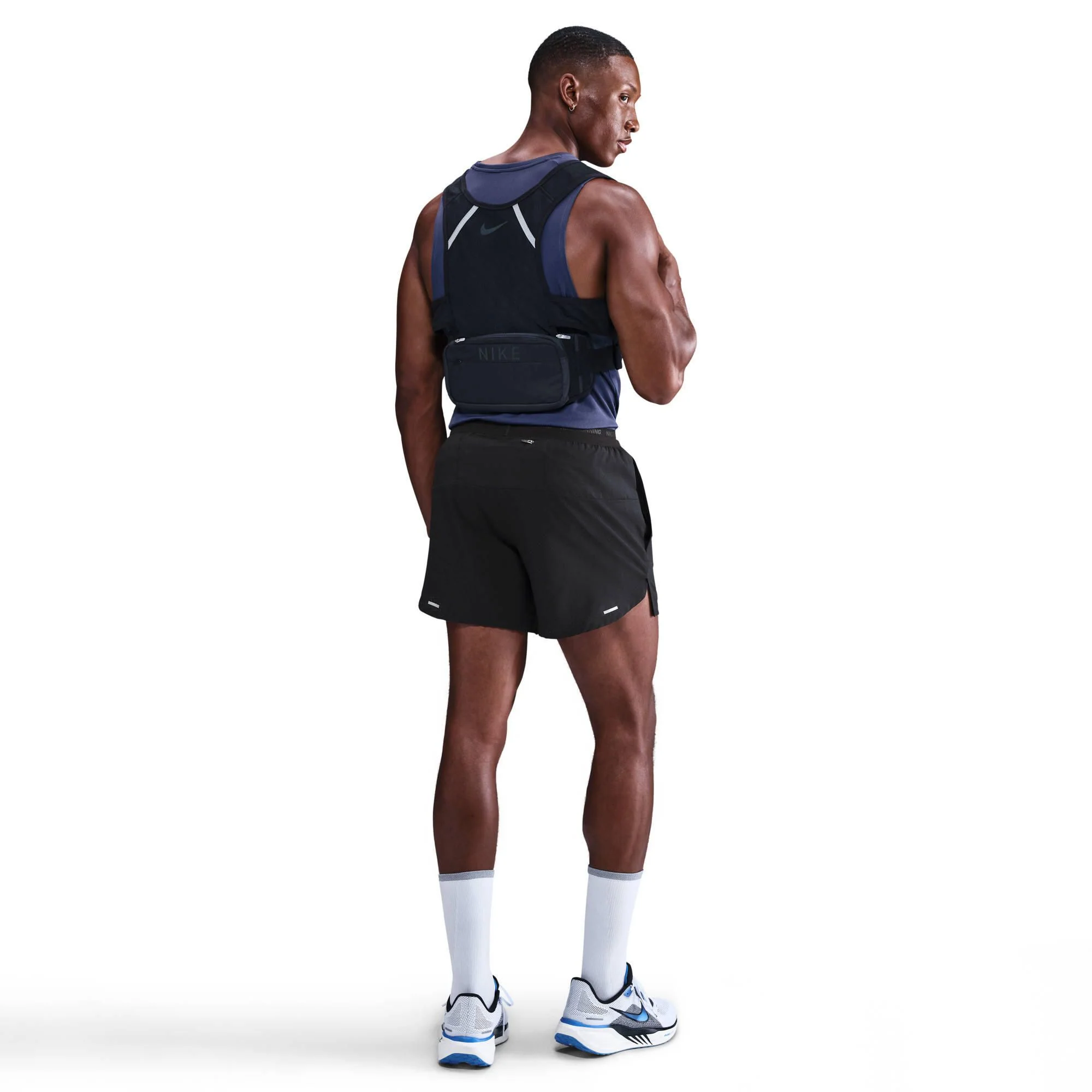 Funktionsshorts mit DRI-Fit - Image 3