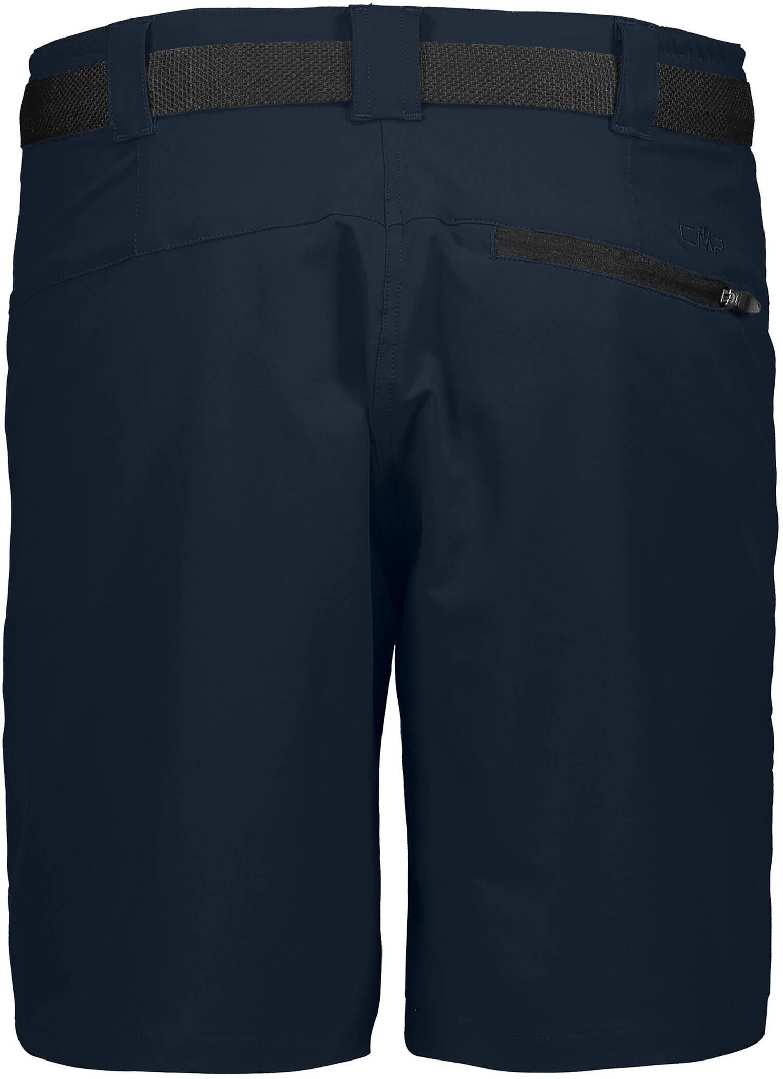Funktionsshorts mit Gürtel - Image 2